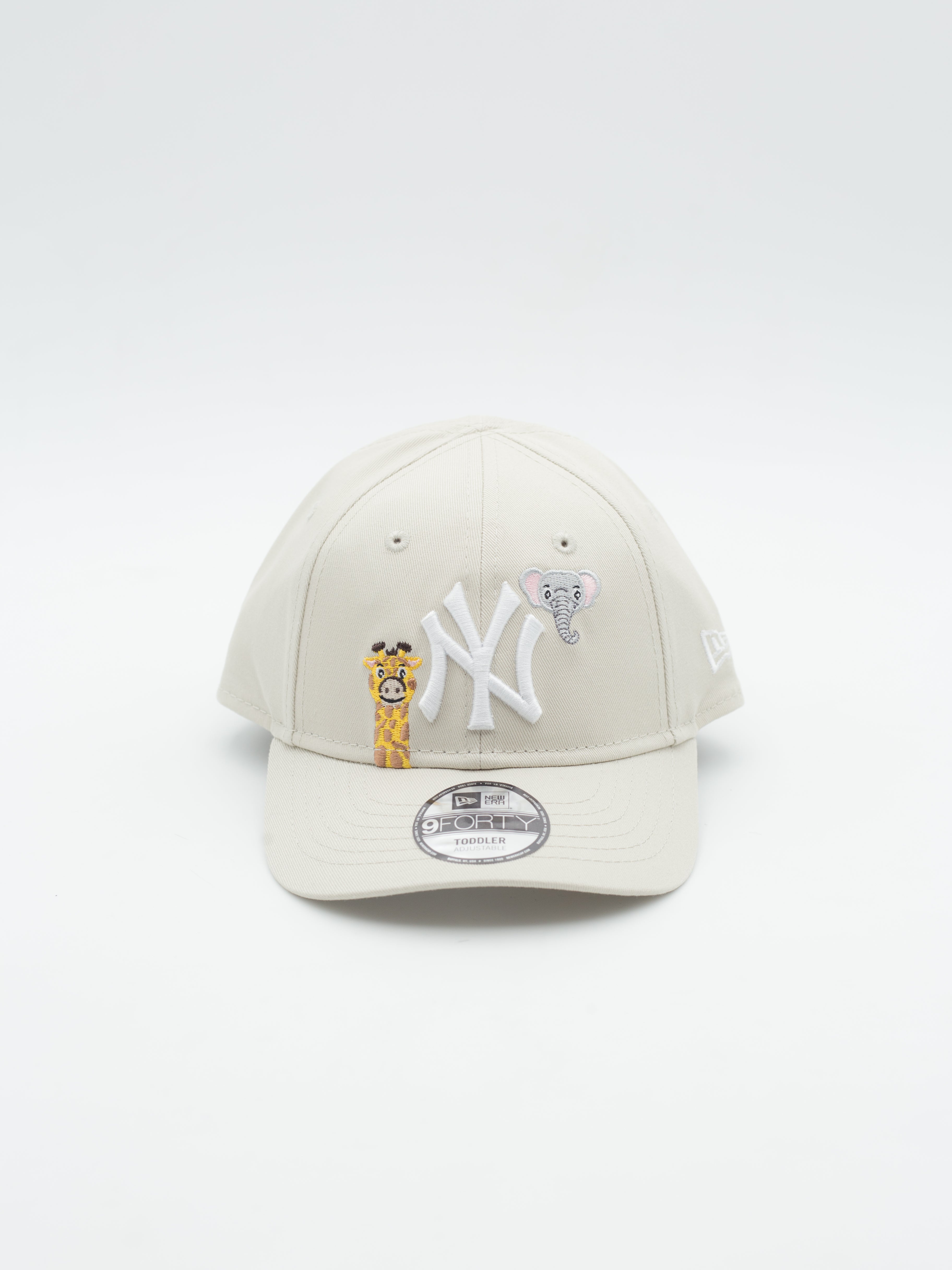 9FORTY Animal Icon Toddler (Niña y niño)