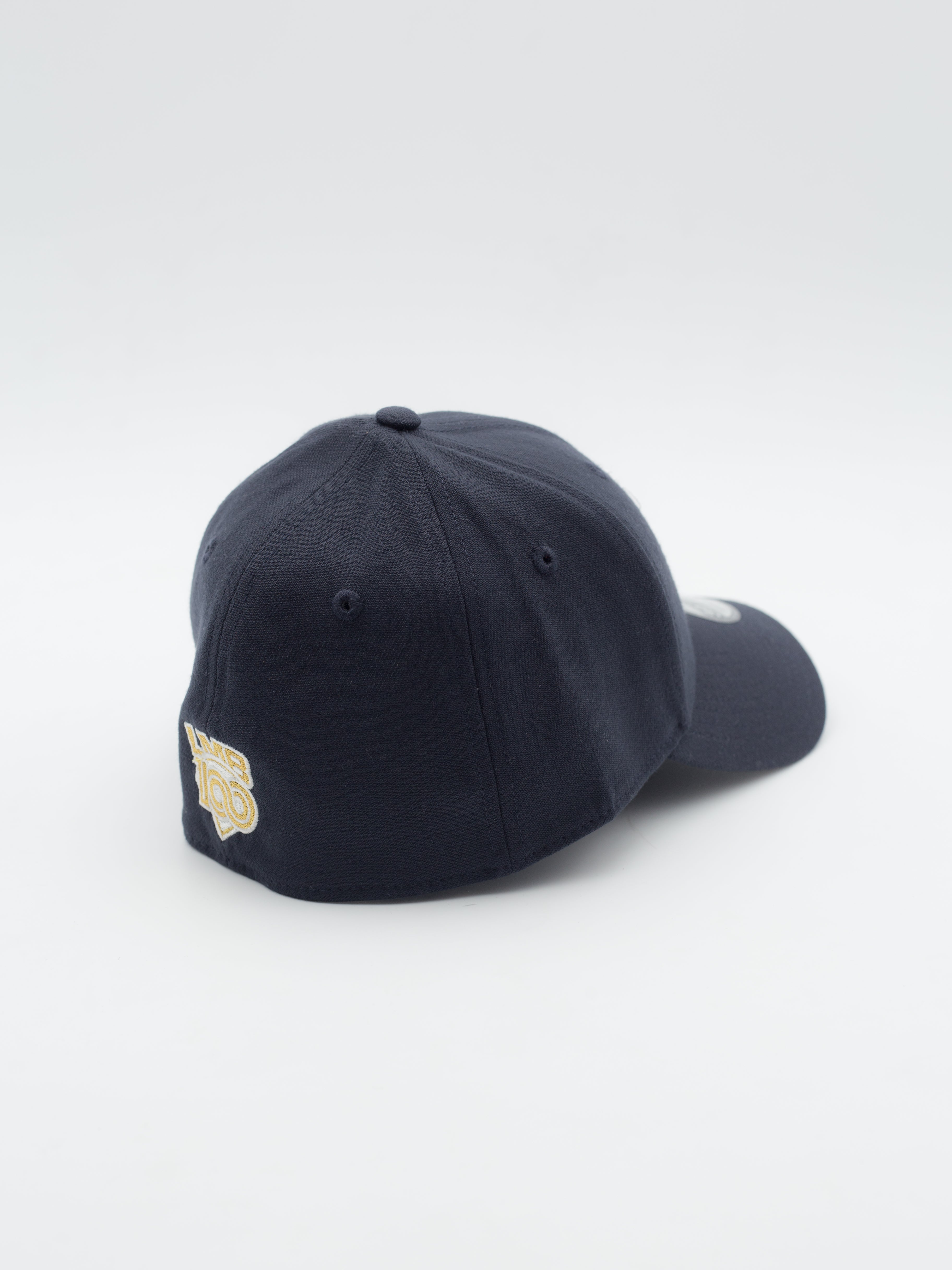 39THIRTY OTC Sultanes de Monterrey Navy