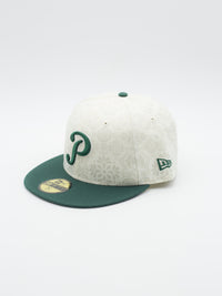 59FIFTY 100 Years Pericos de Puebla Green