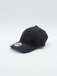 9FORTY Flawless Logo New York Yankees Black/Black