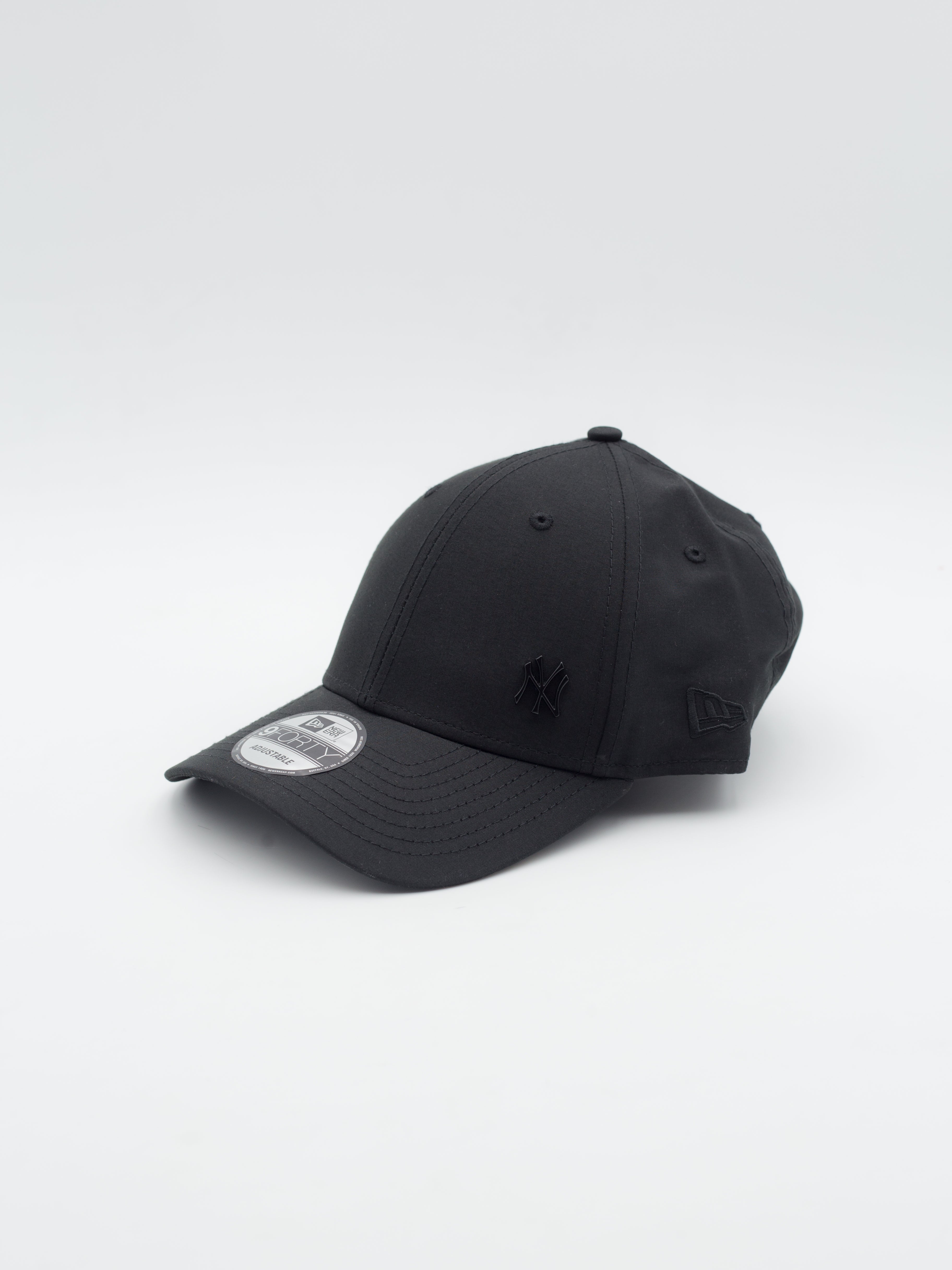 9FORTY Flawless Logo New York Yankees Black/Black