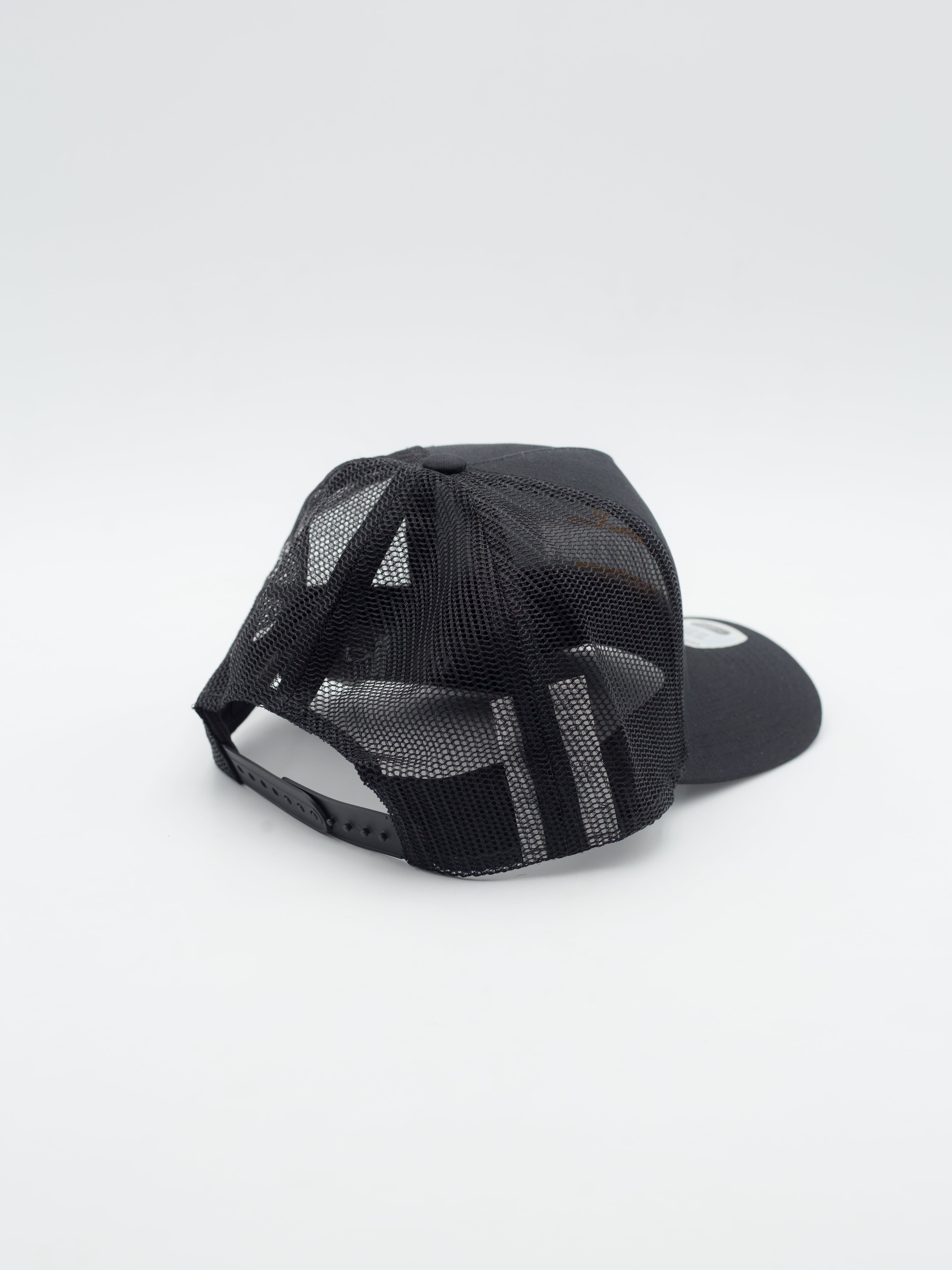 Skywind C NP MP Trucker Black