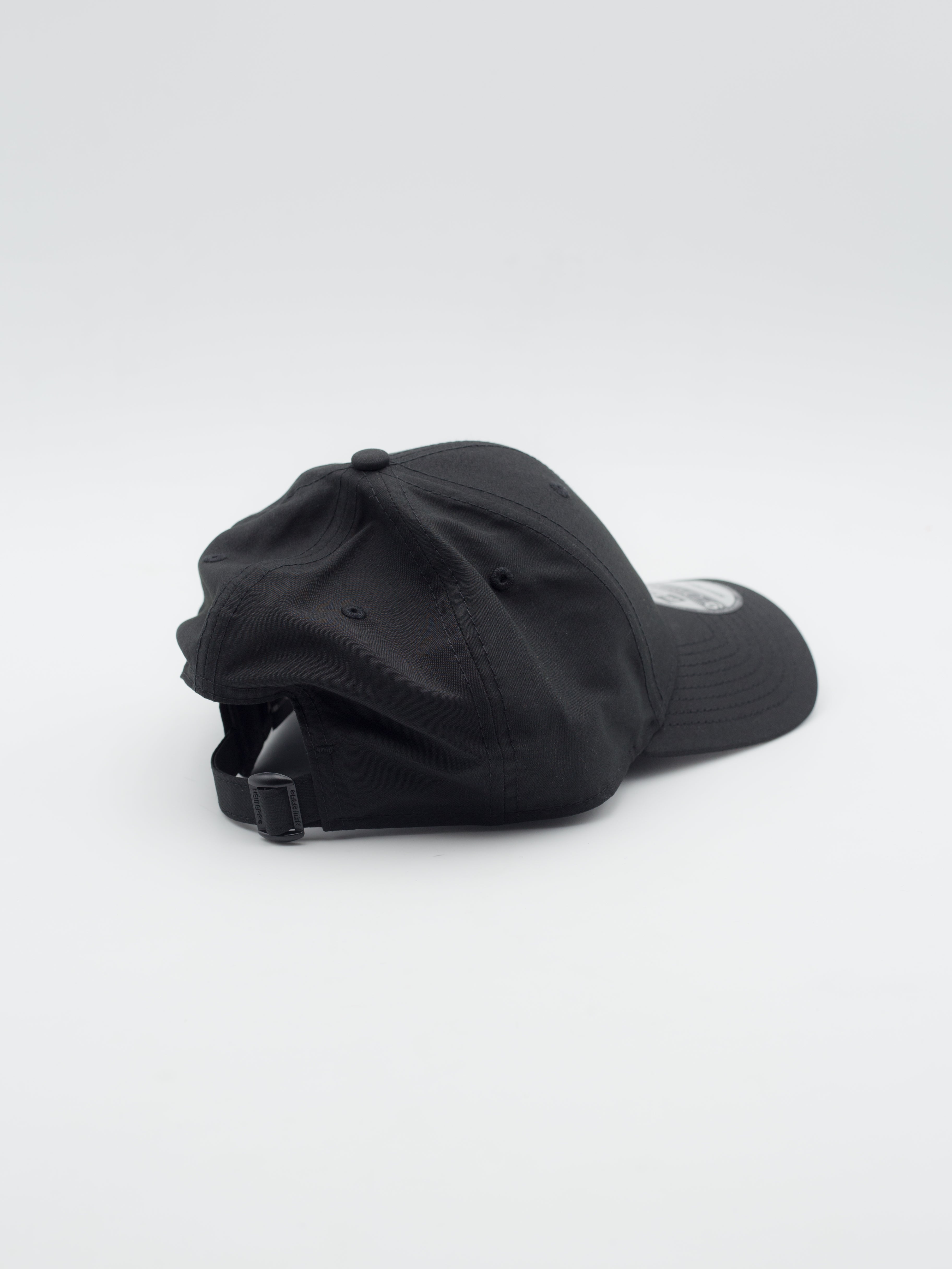 9FORTY Flawless Logo New York Yankees Black/Black