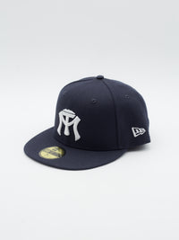 59FIFTY OTC Sultanes de Monterrey Navy