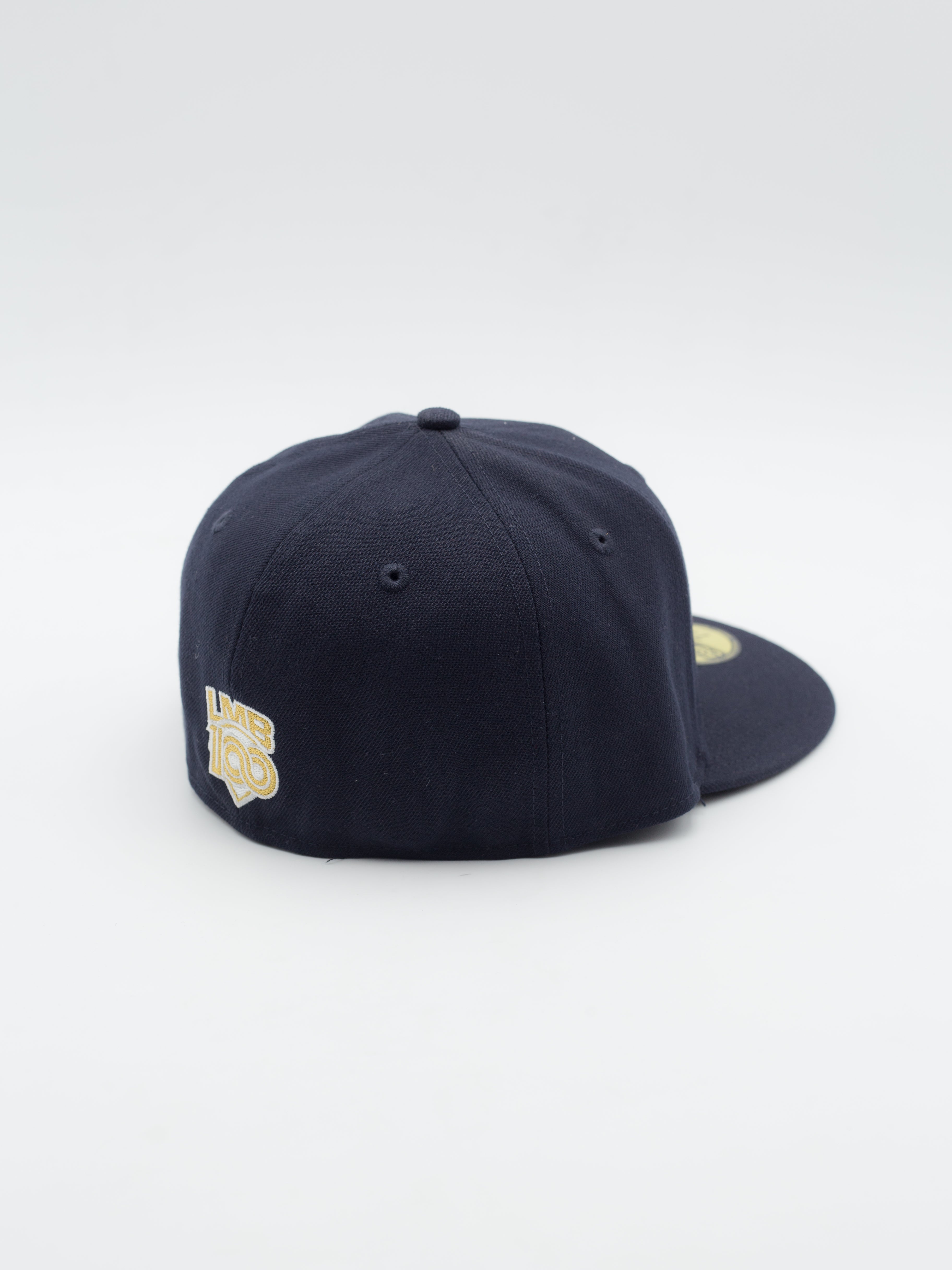 59FIFTY OTC Sultanes de Monterrey Navy