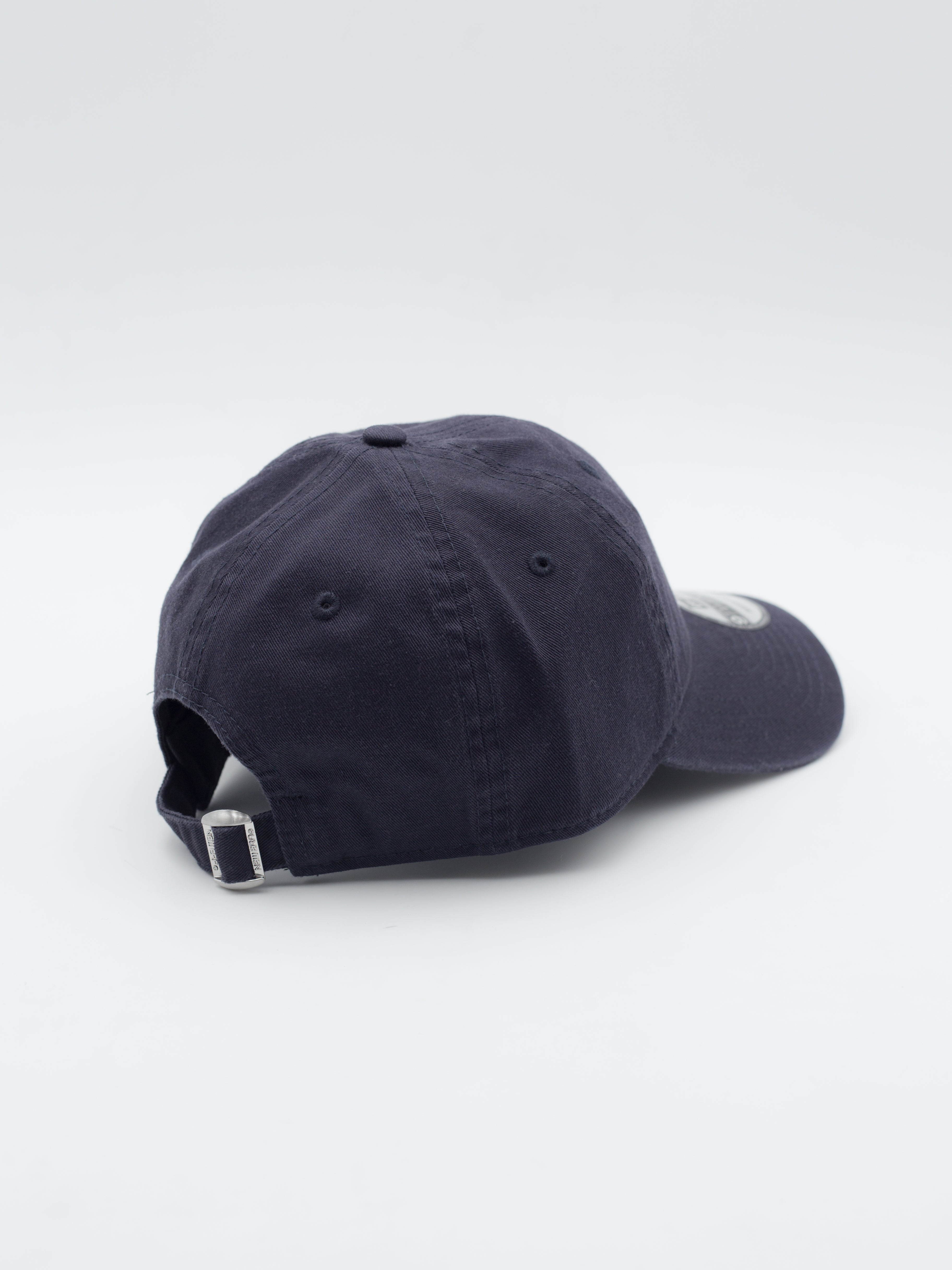 9TWENTY Washed Minilogo New York Yankees Navy