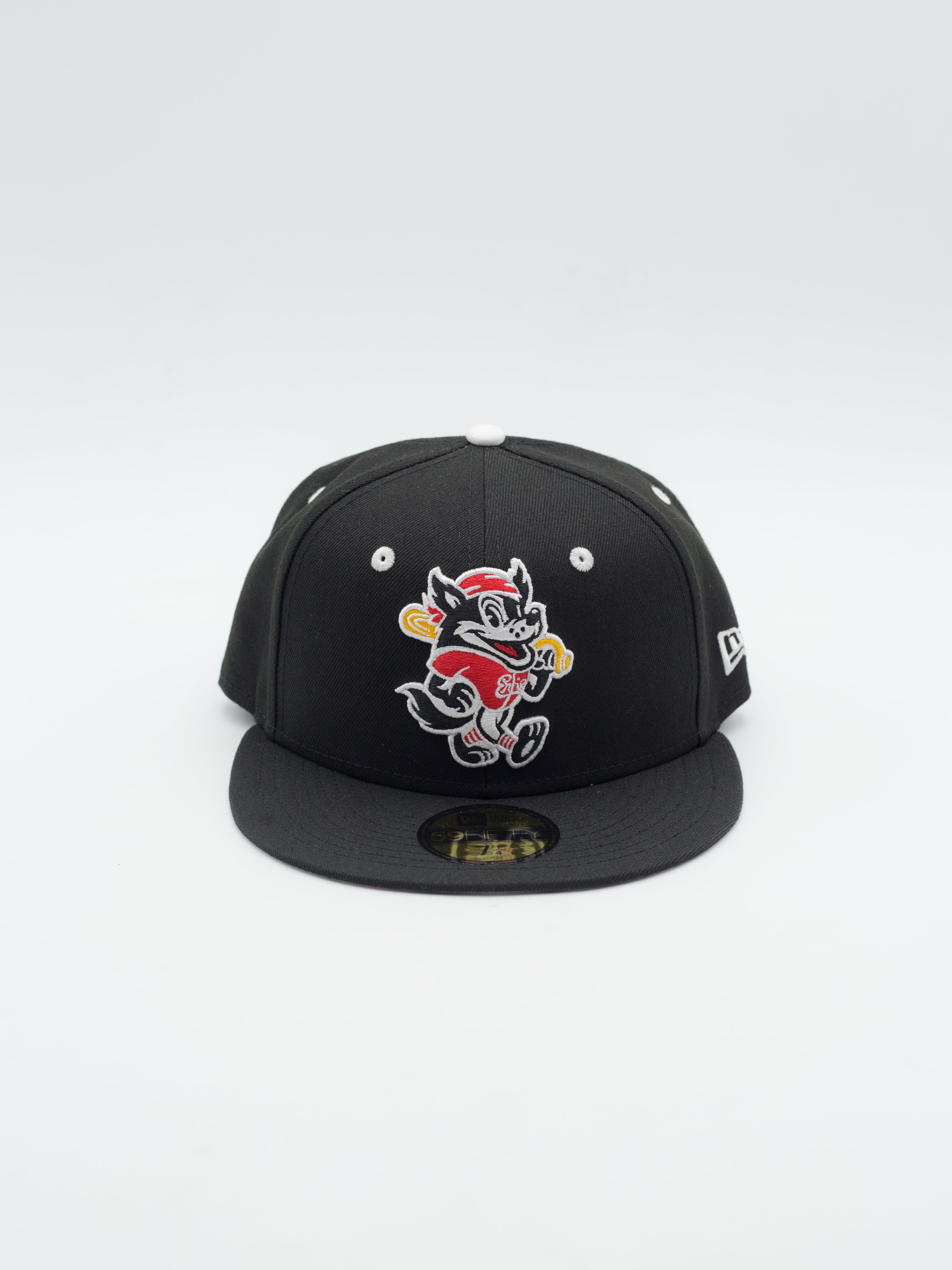 59FIFTY MiLB Erie Seawolves Fauxback