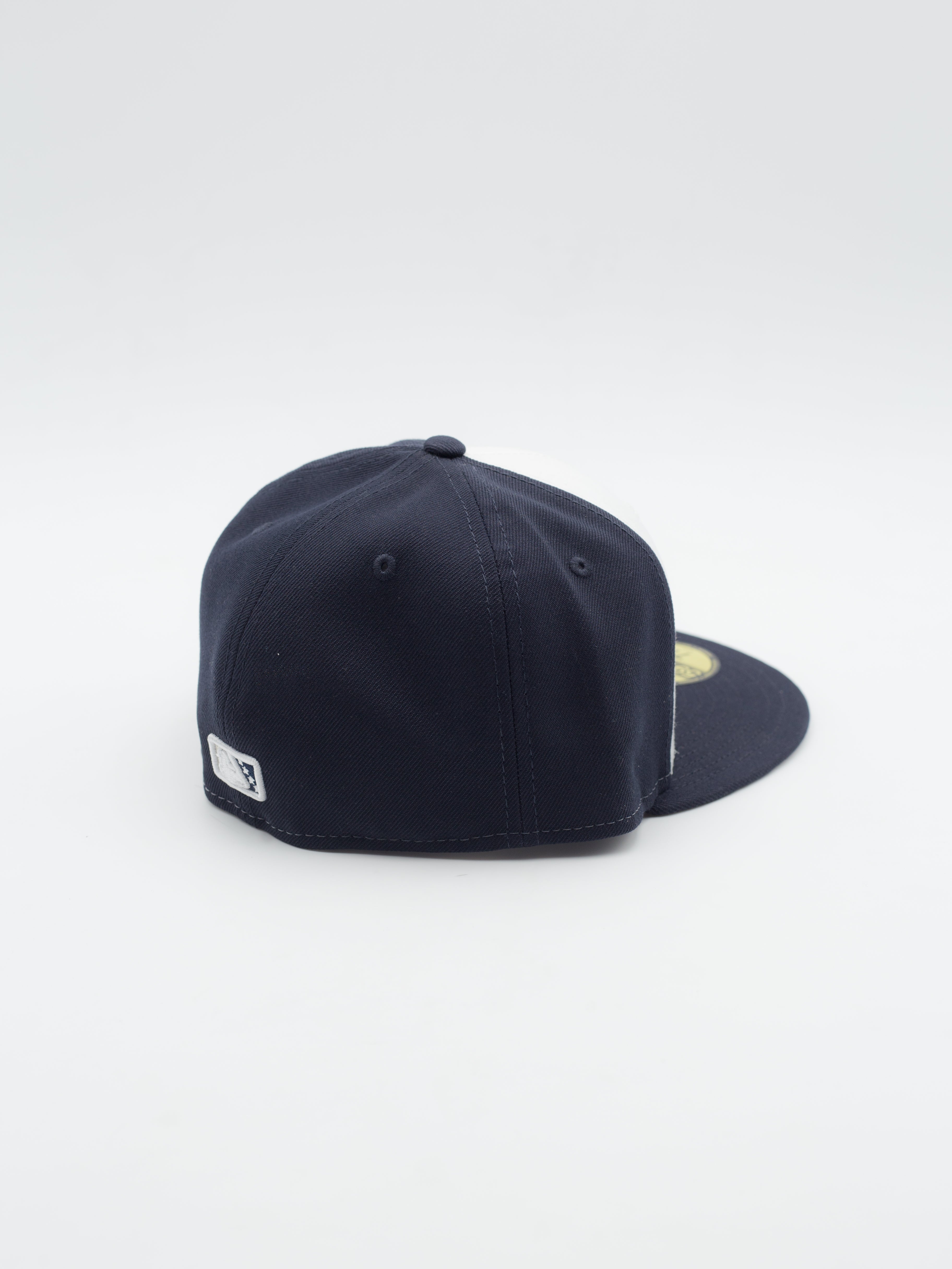 59FIFTY MiLB Reno Aces Silver Sox
