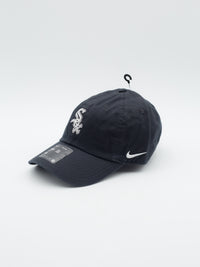 Club Cap Chicago White Sox Black