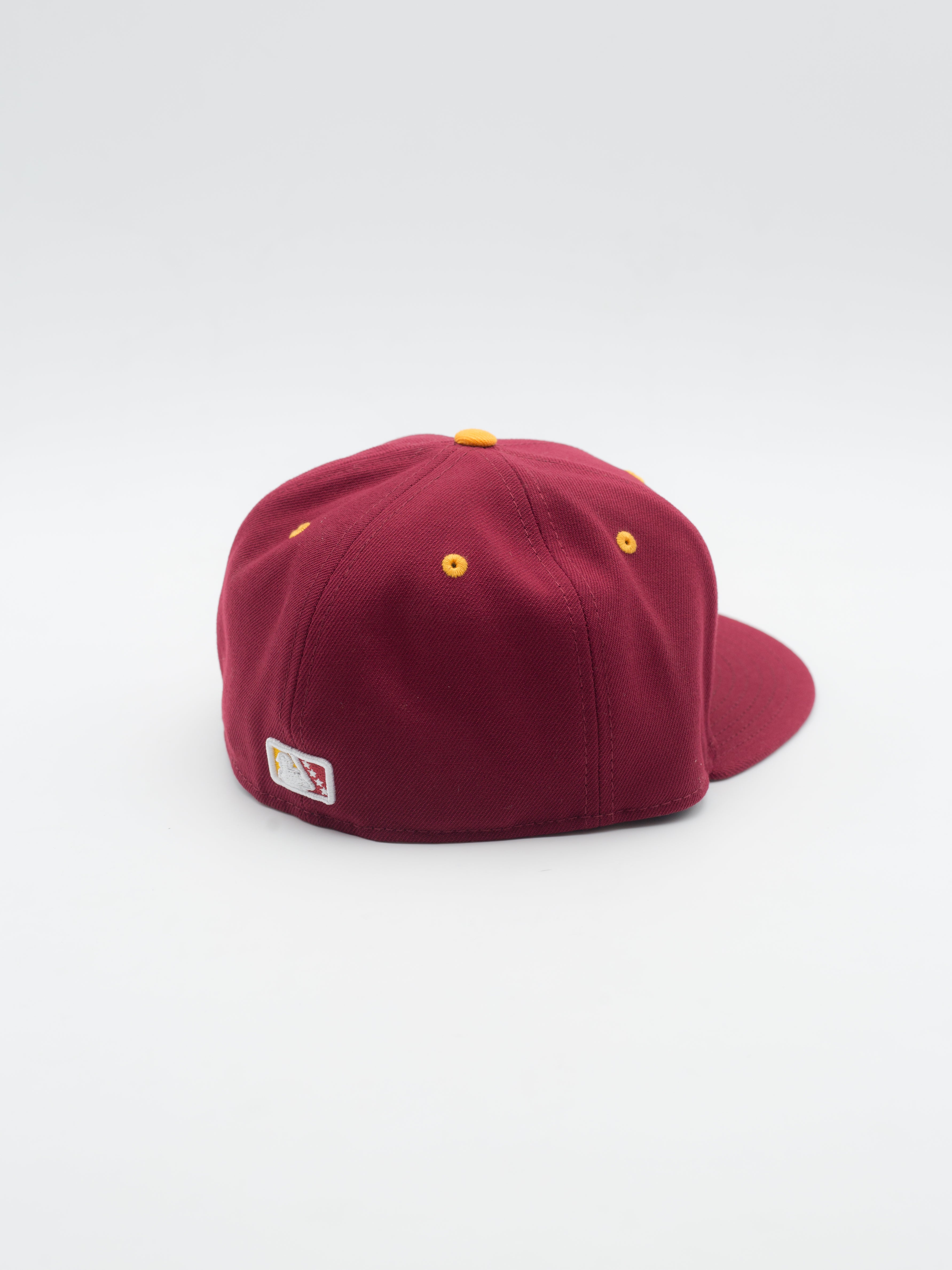 59FIFTY MiLB Northwest Arkansas Naturals Growlin Chickens