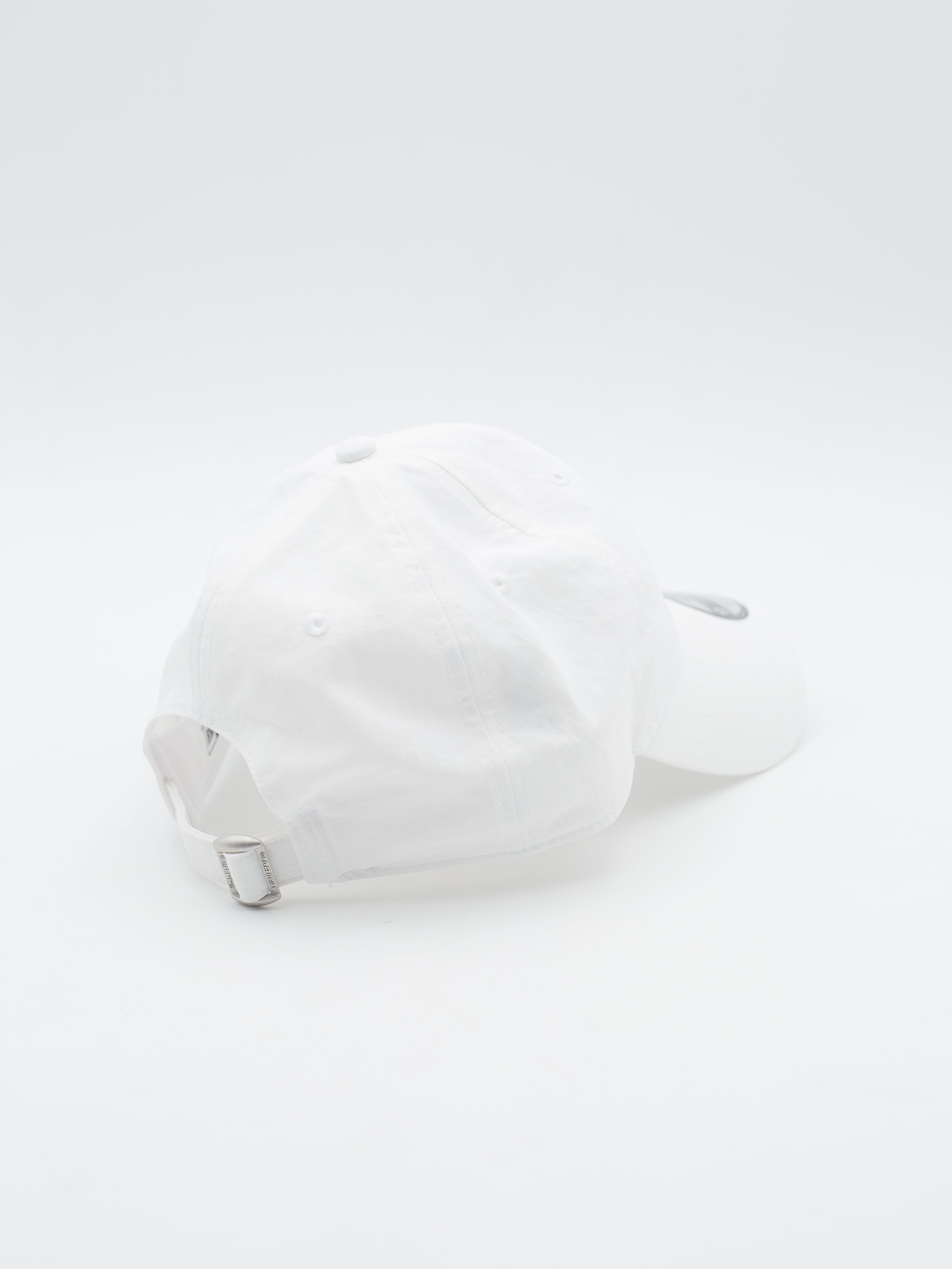 9TWENTY Recycled New York Yankees White