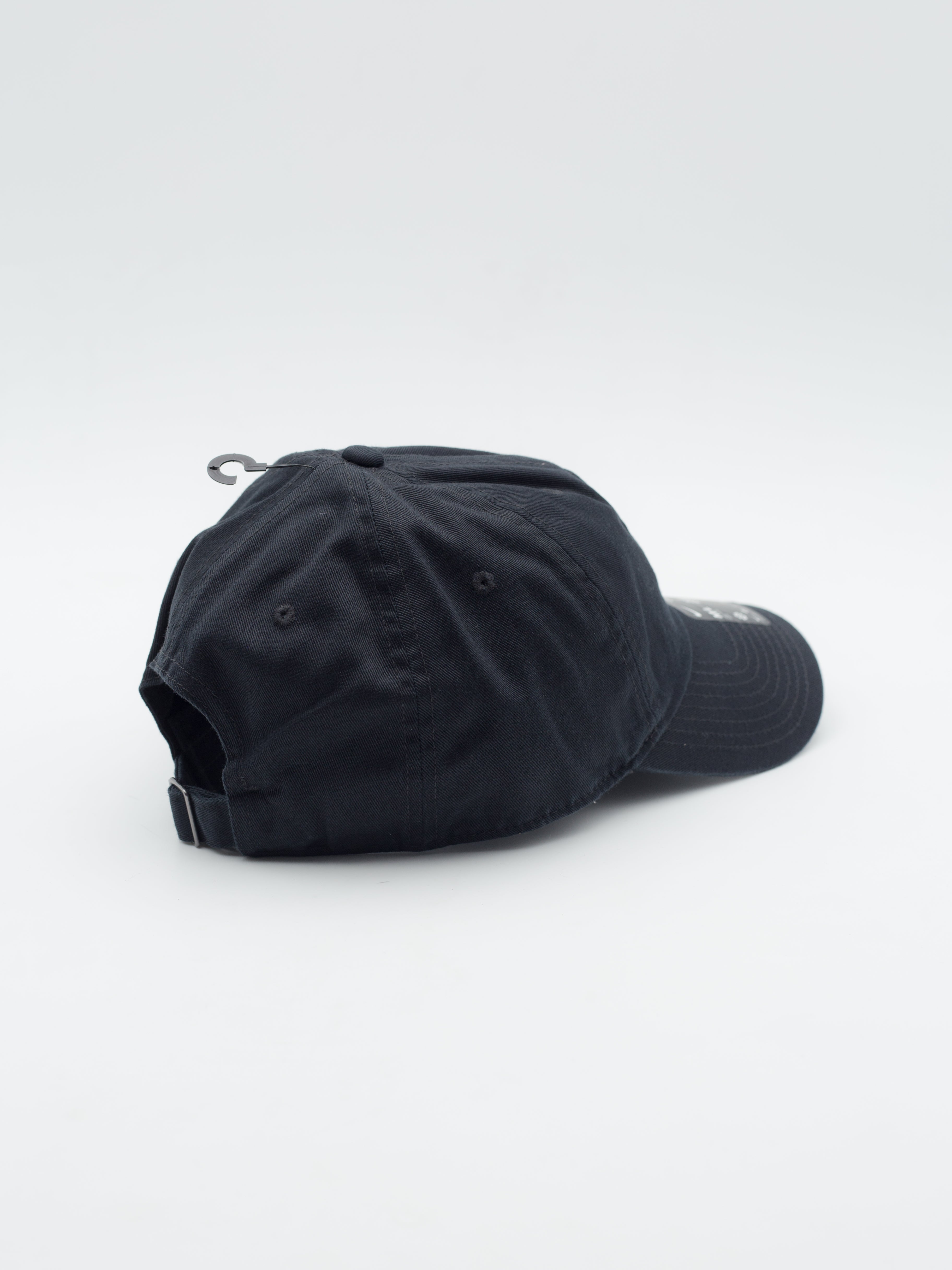 Club Cap Chicago White Sox Black