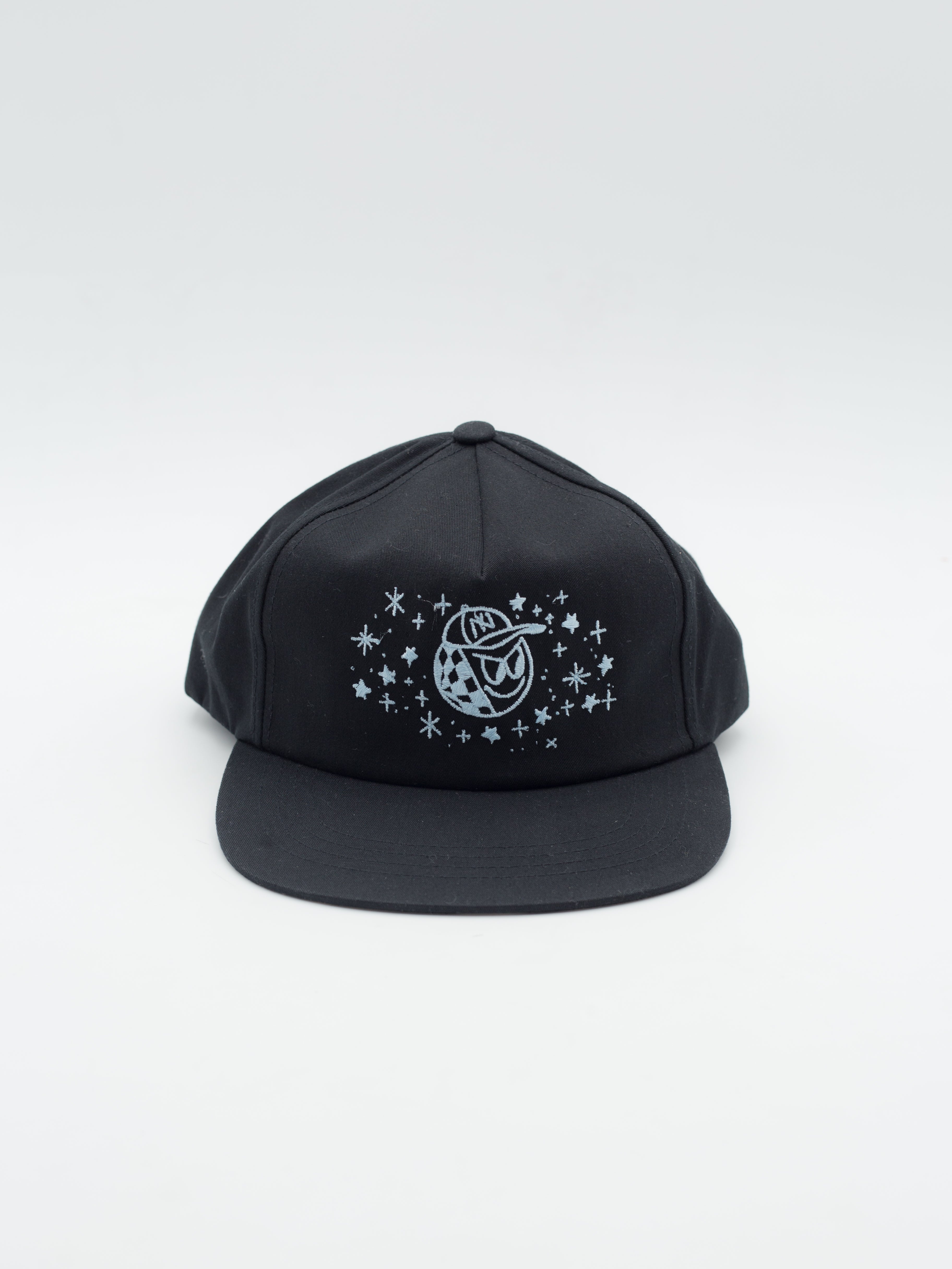 LTDLG Scrap World 2025 Black