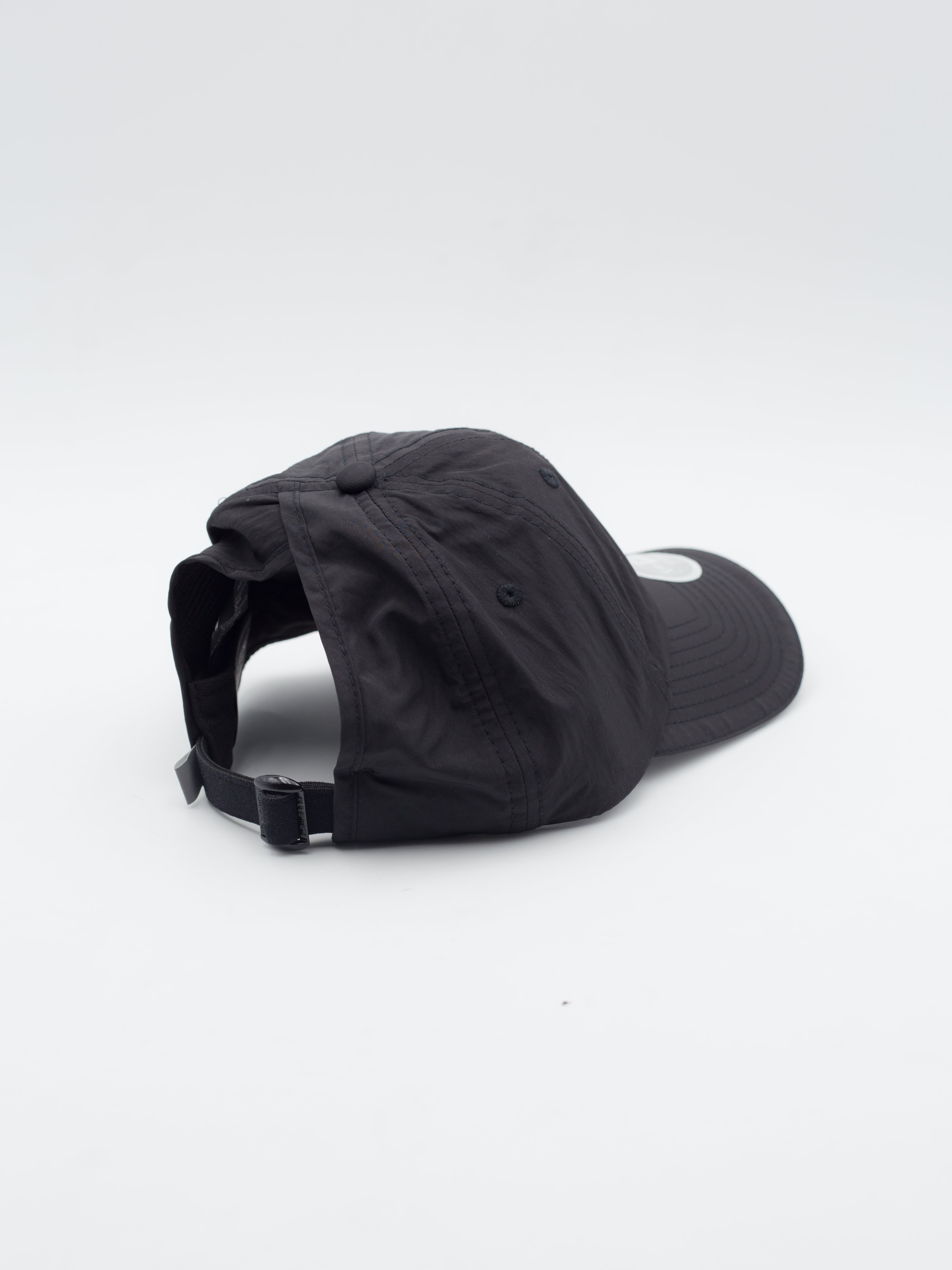 9FORTY Open Back Black