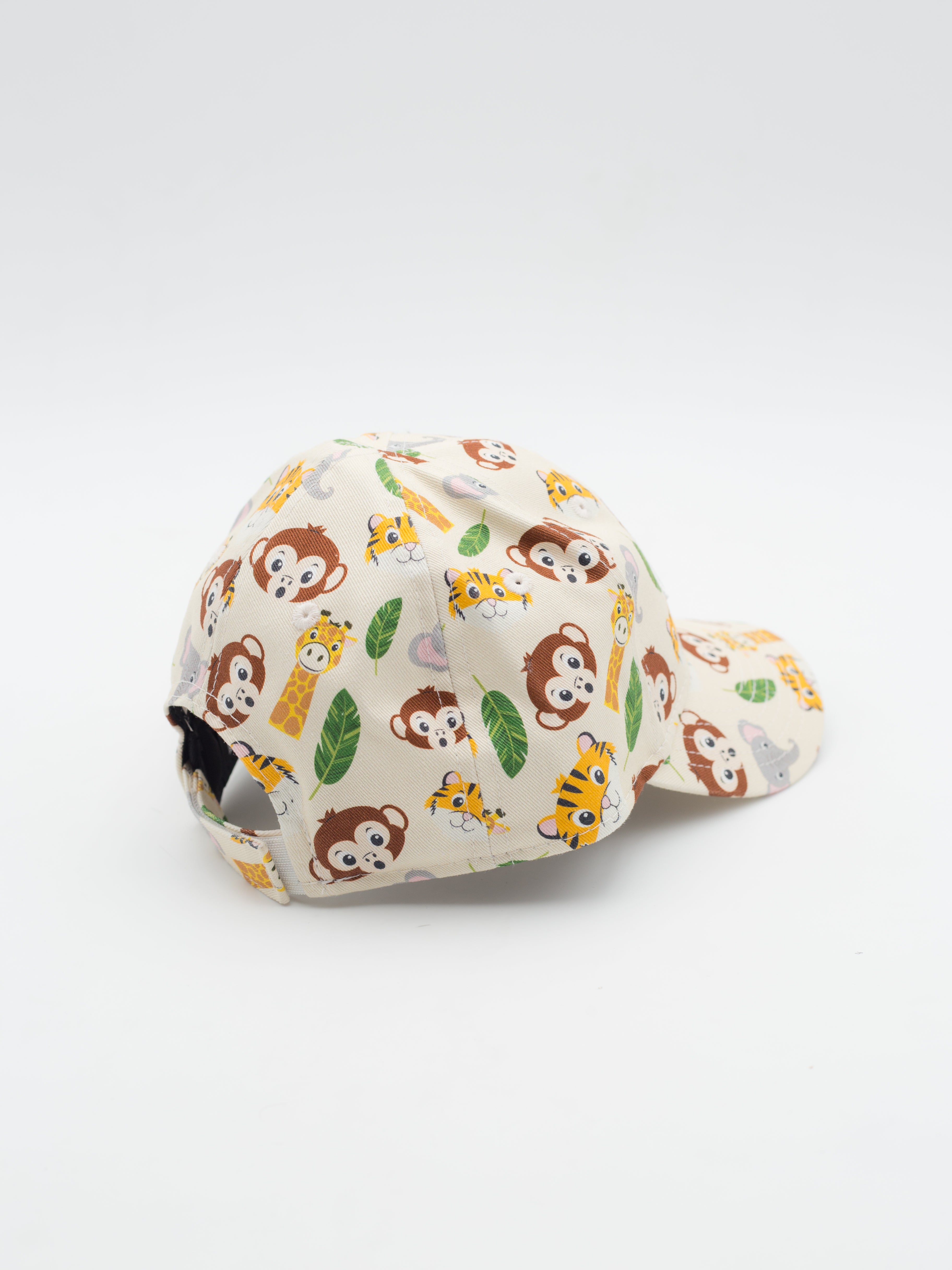 9FORTY Animal Toddler Safari (Niña y niño)