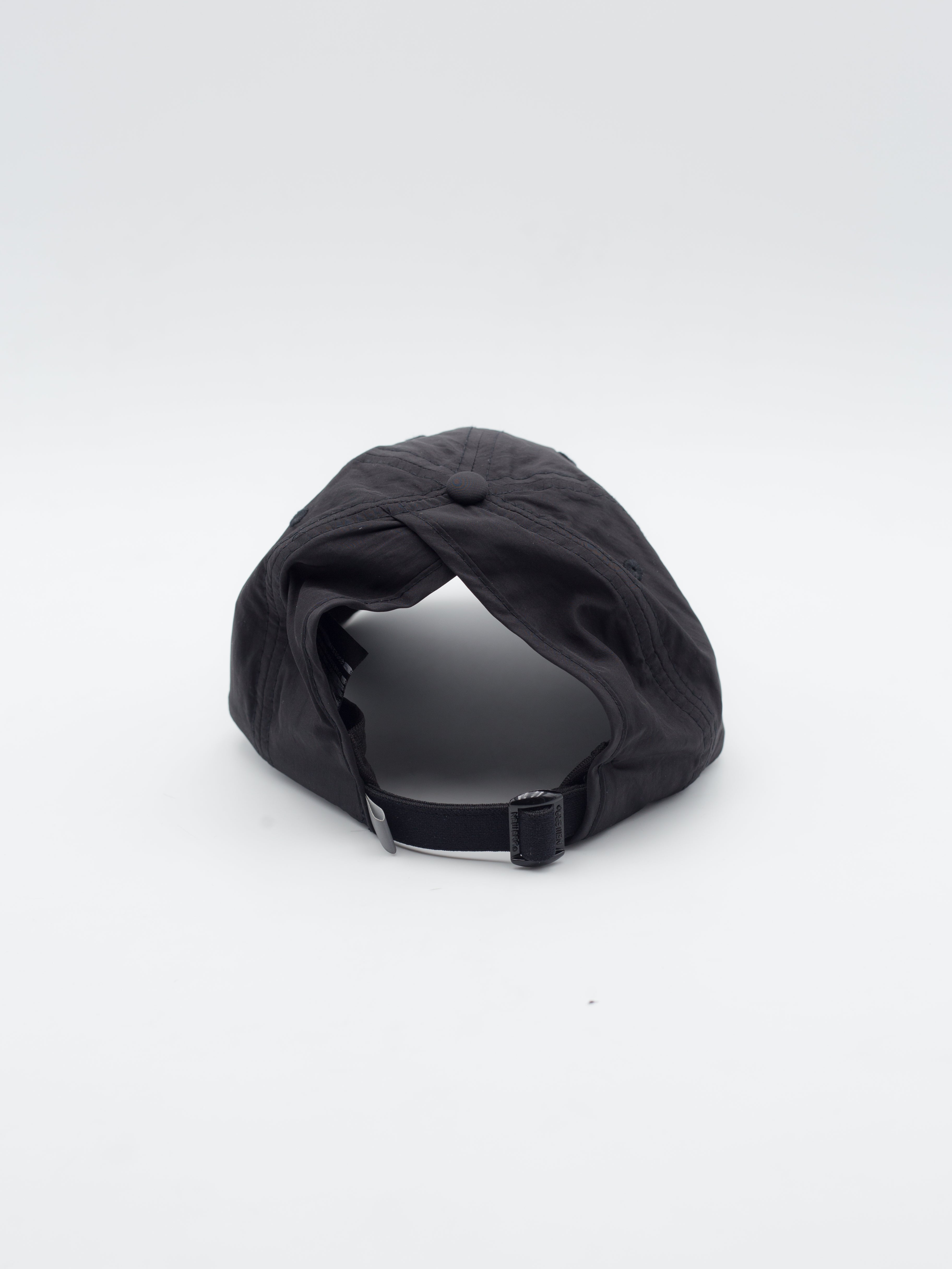 9FORTY Open Back Black