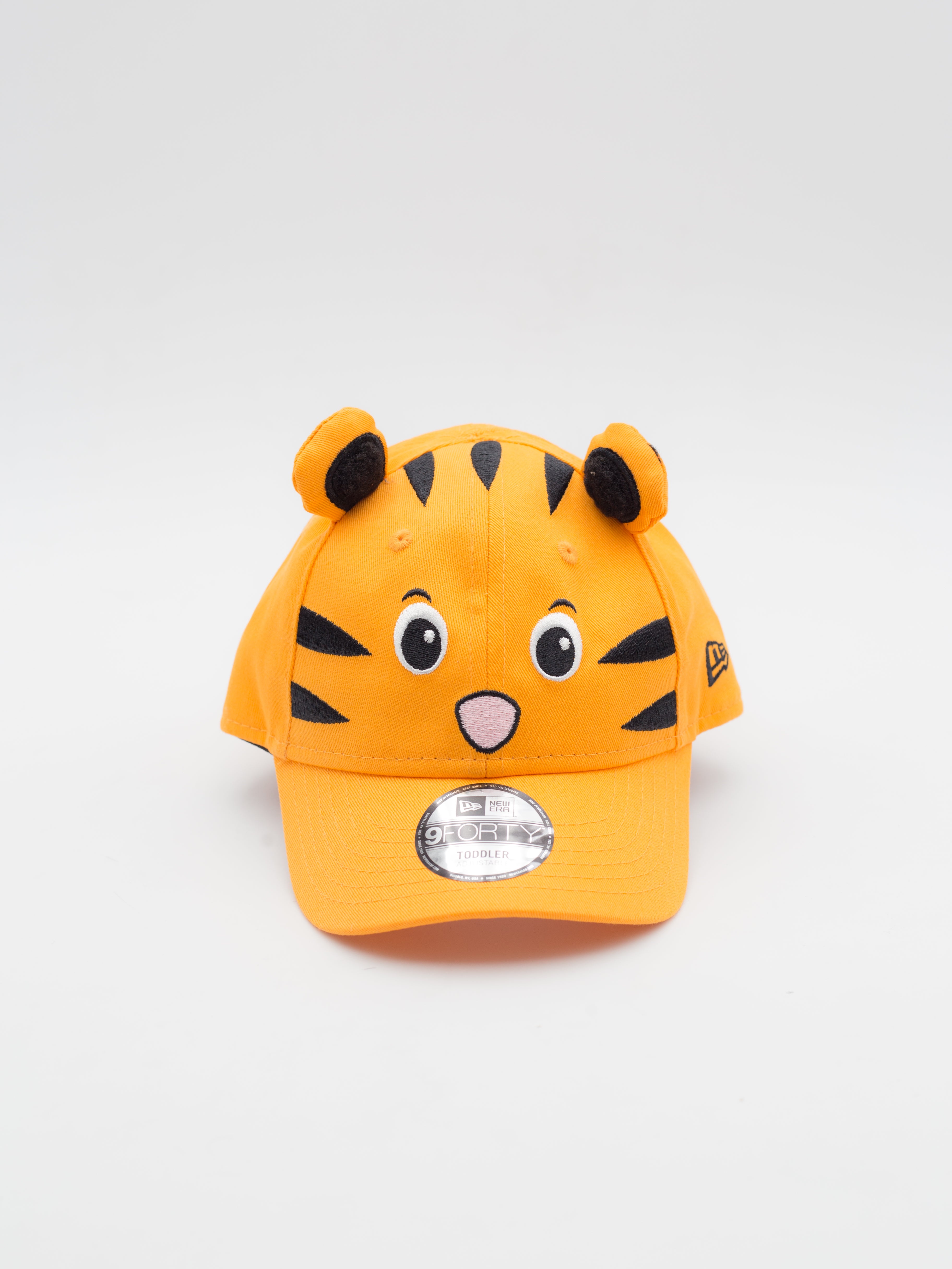 9FORTY Animal Toddler Tiger (Niña y niño)