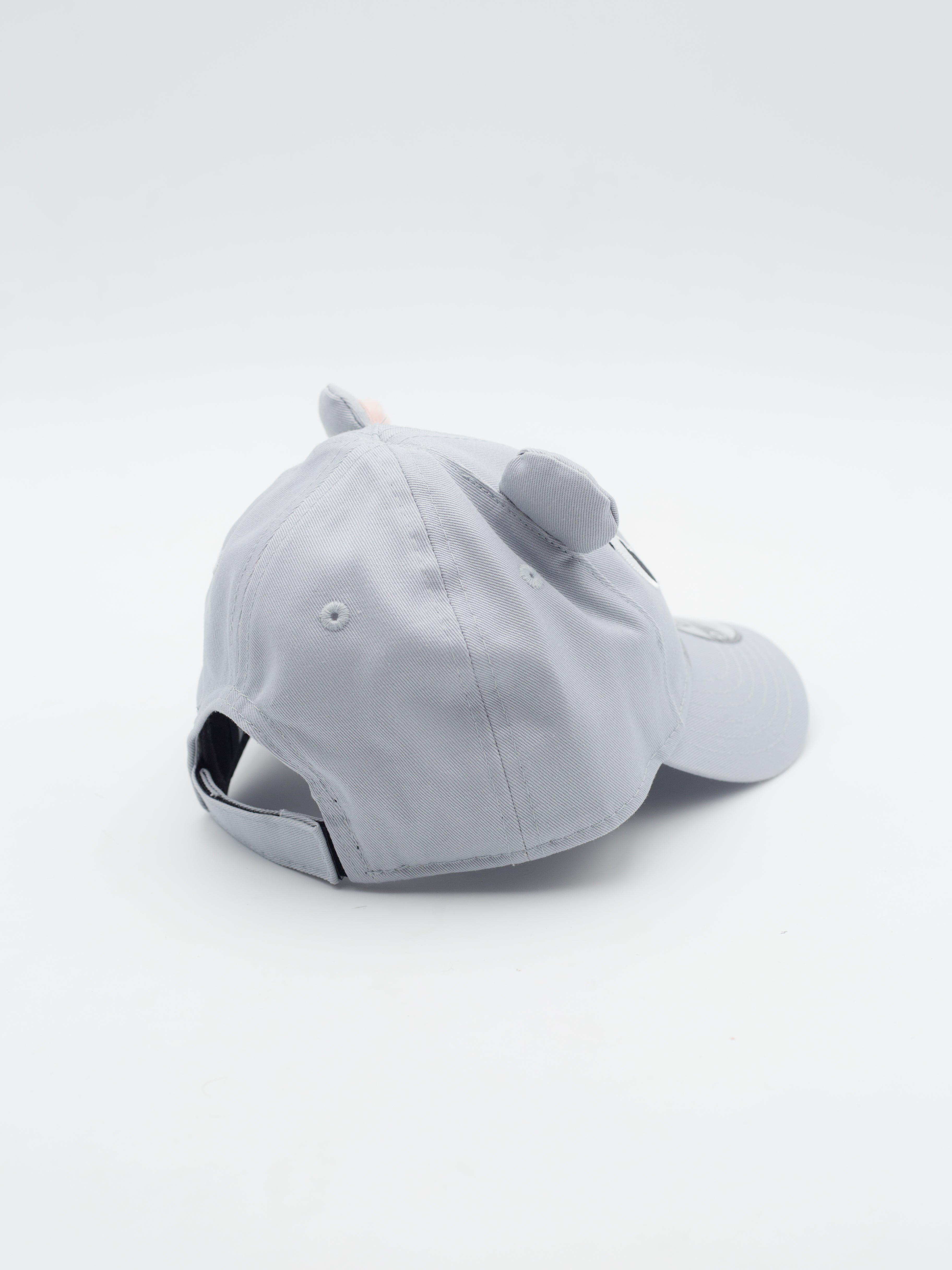9FORTY Animal Toddler Hippo (Niña y niño)