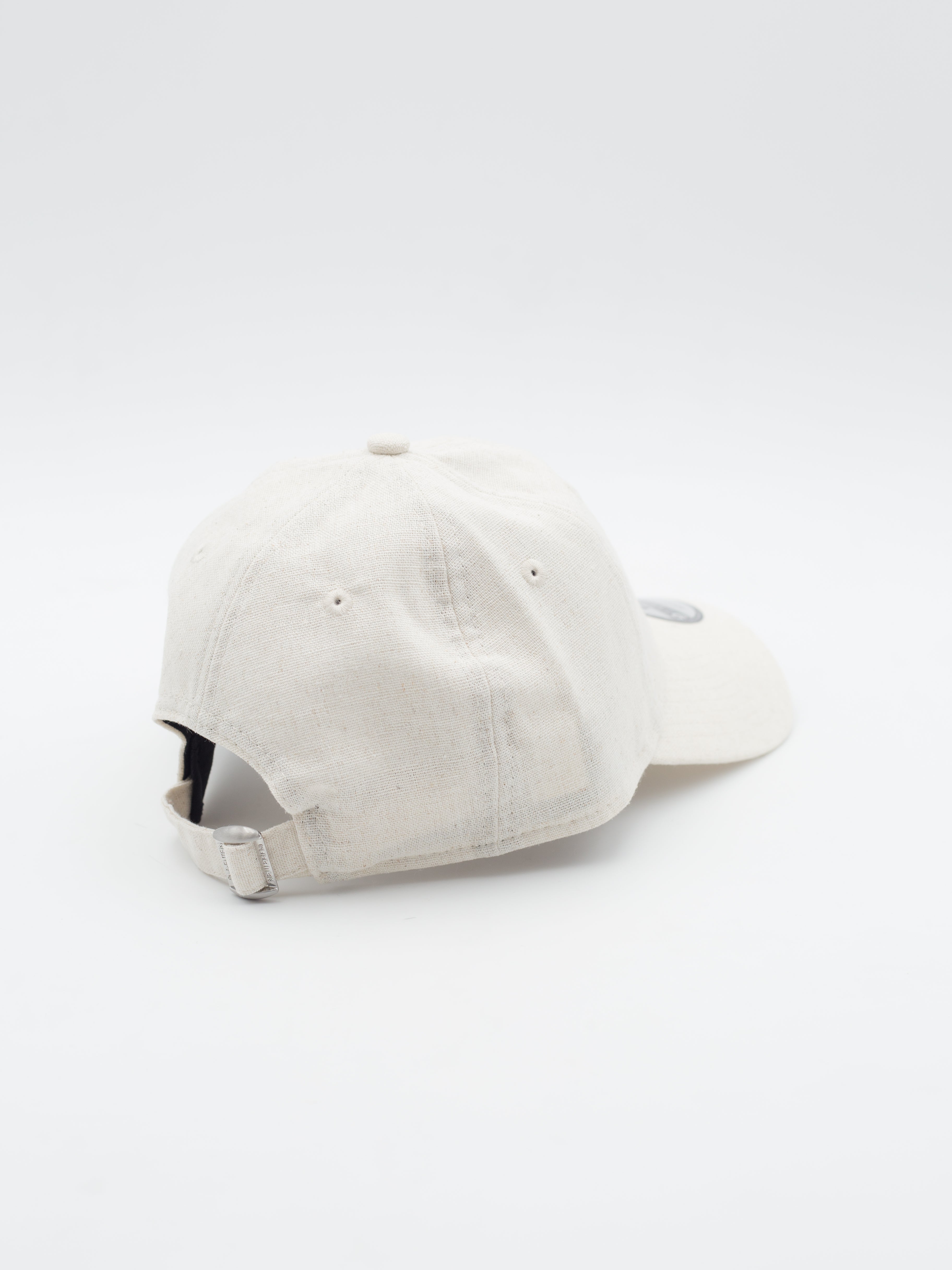 9TWENTY Linen New York Yankees Natural/Maroon