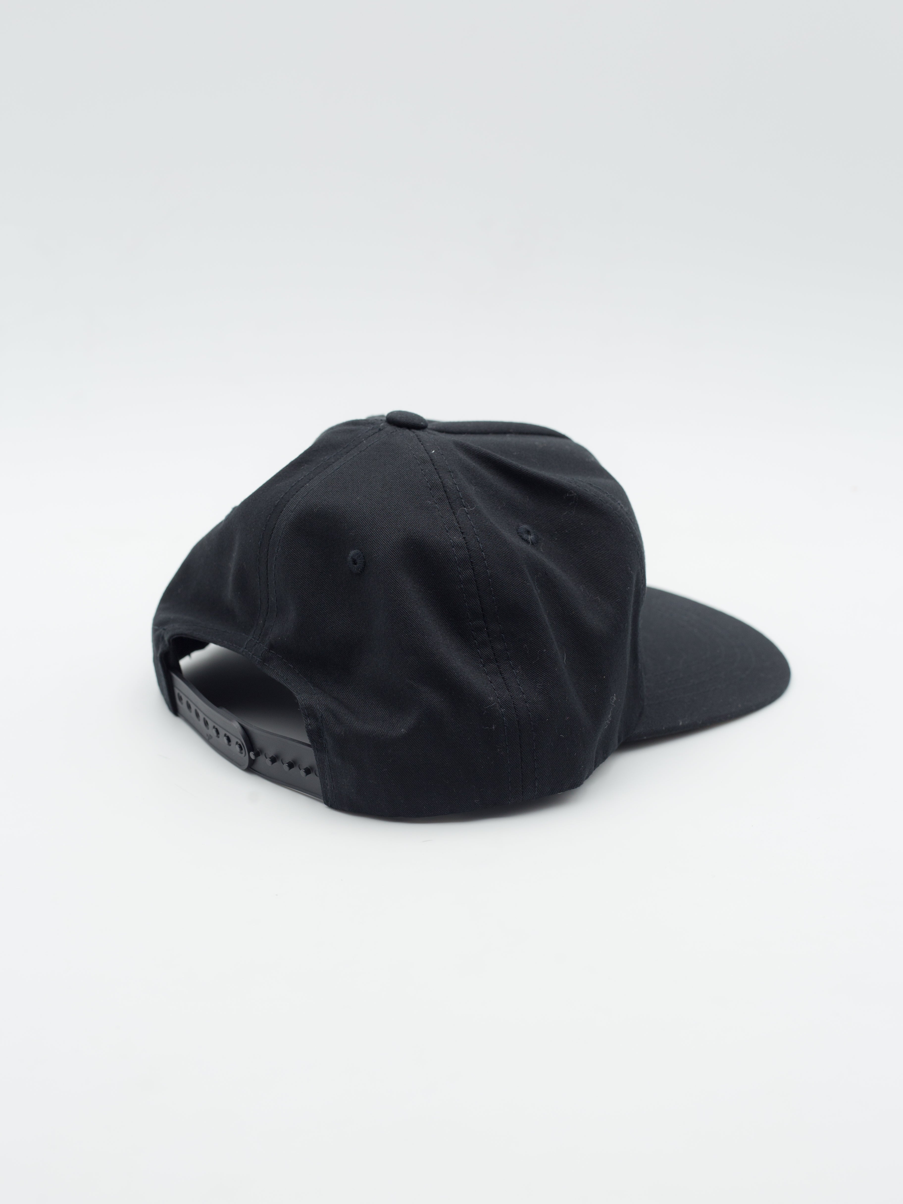 LTDLG Scrap World 2025 Black