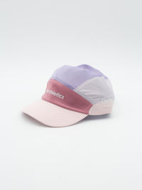 FTSCapSC Field Iconic DecoRose/Grape