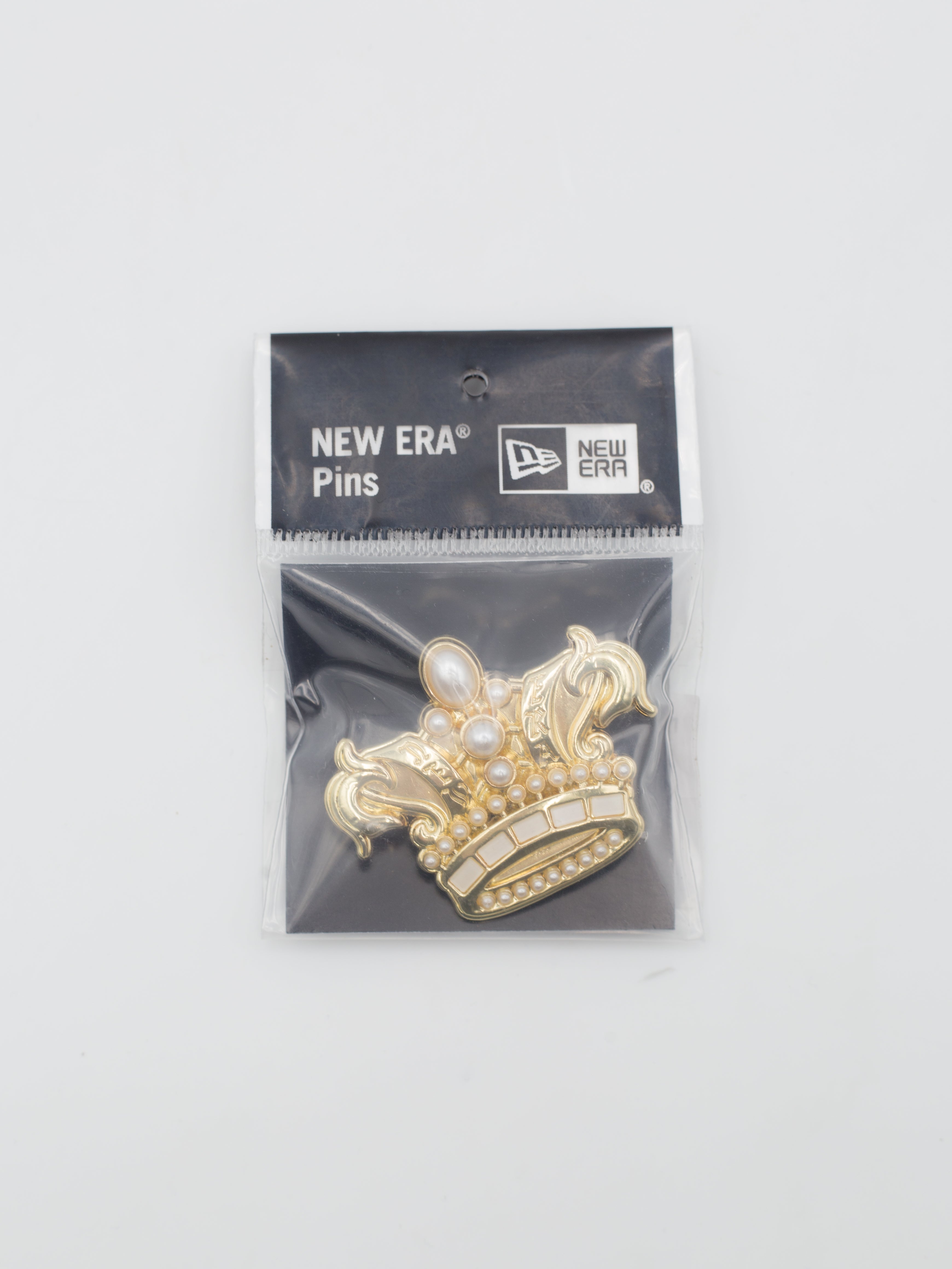 Pin 59Fifty Day Crown