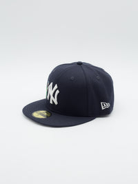 59FIFTY Food Icon New York Yankees Navy