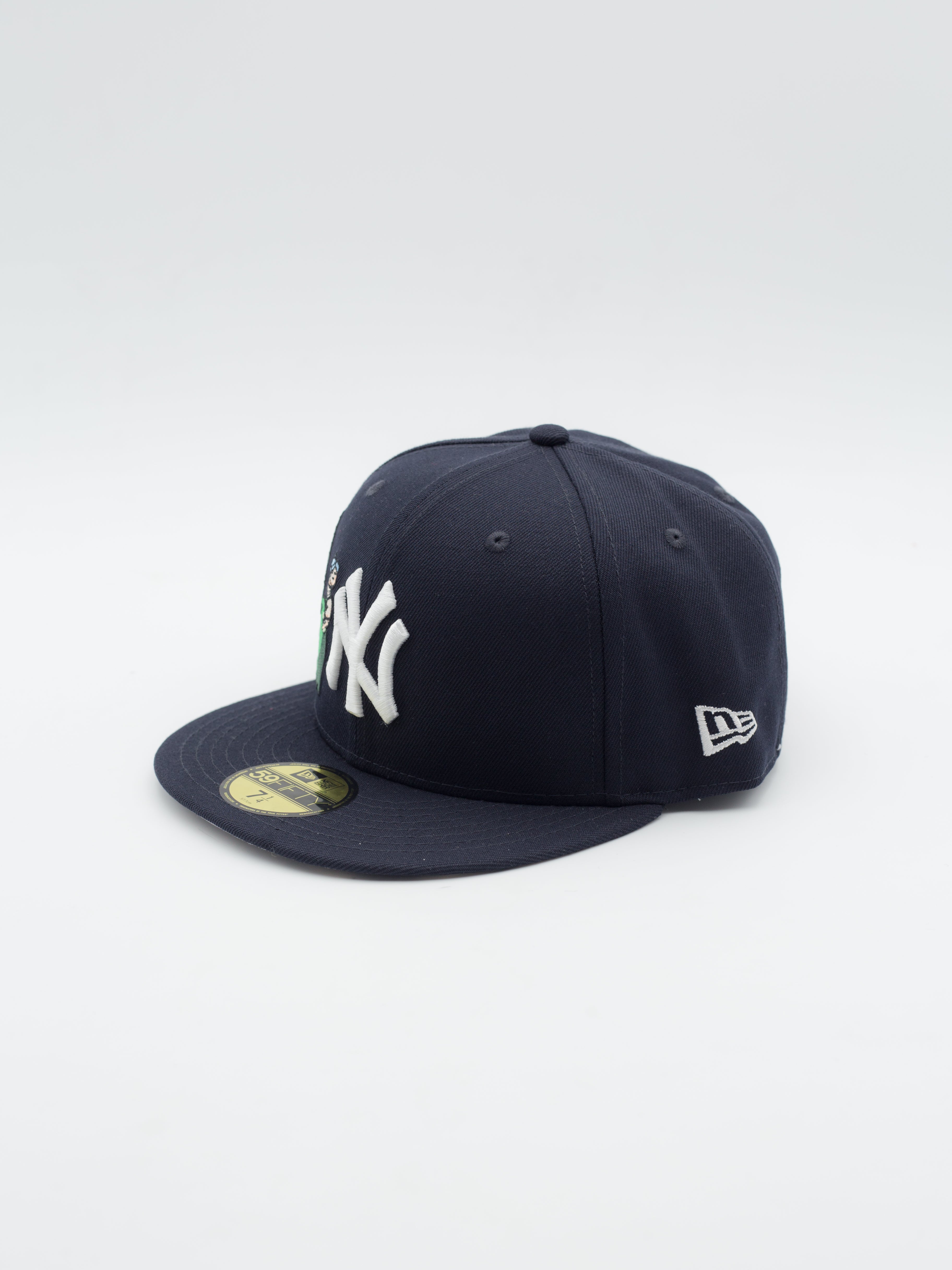 59FIFTY Food Icon New York Yankees Navy