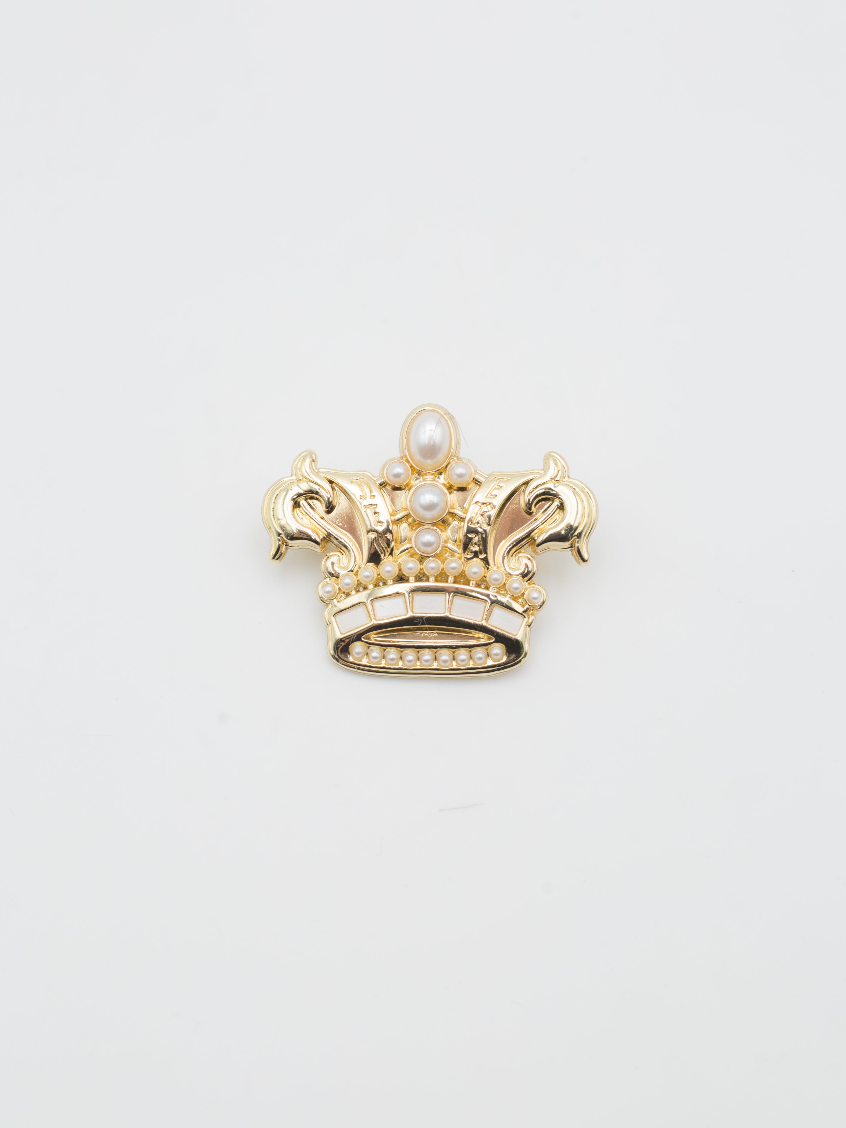 Pin 59Fifty Day Crown