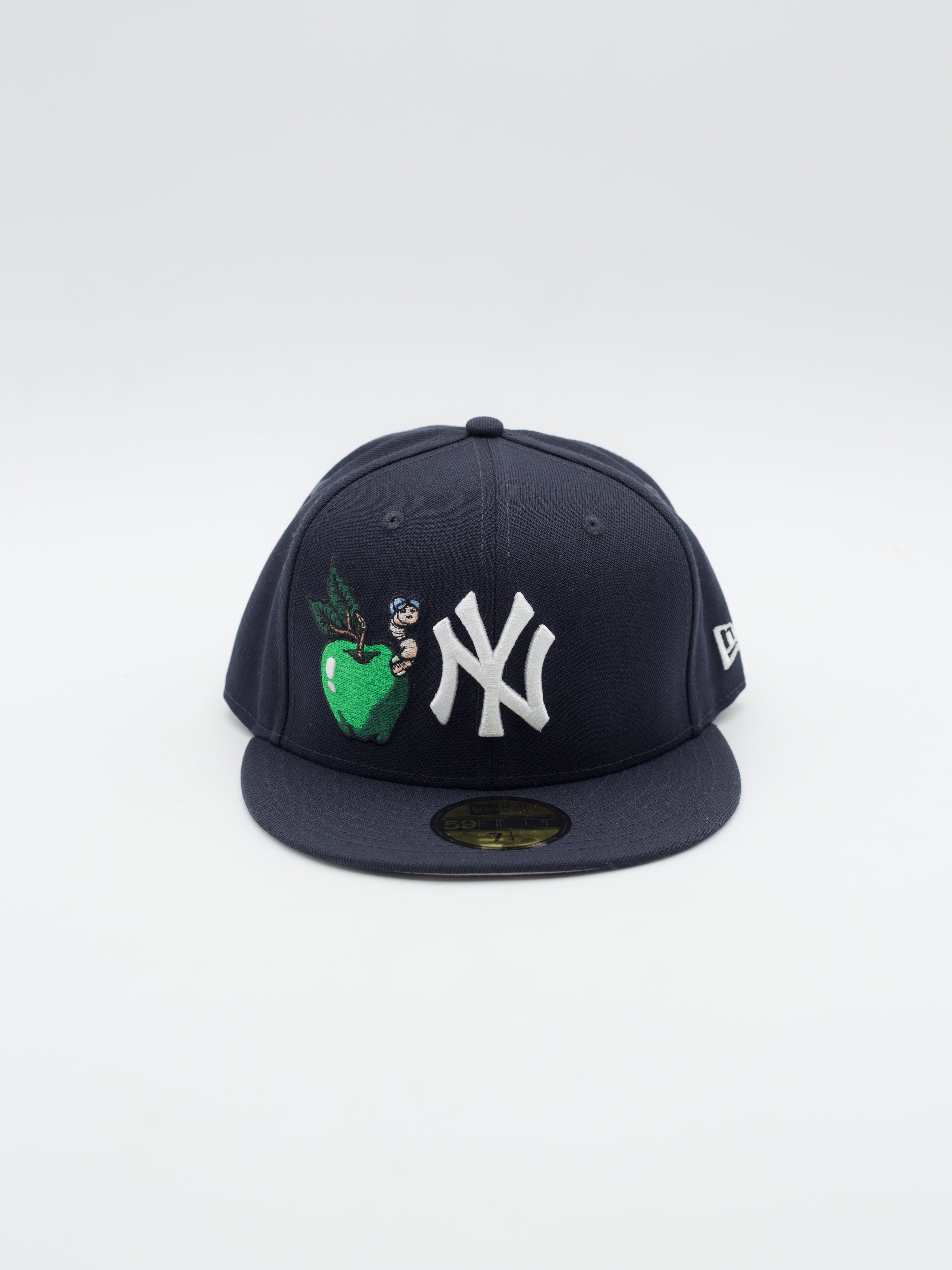 59FIFTY Food Icon New York Yankees Navy
