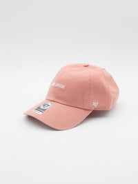 CLEAN UP Dog Mum Pink