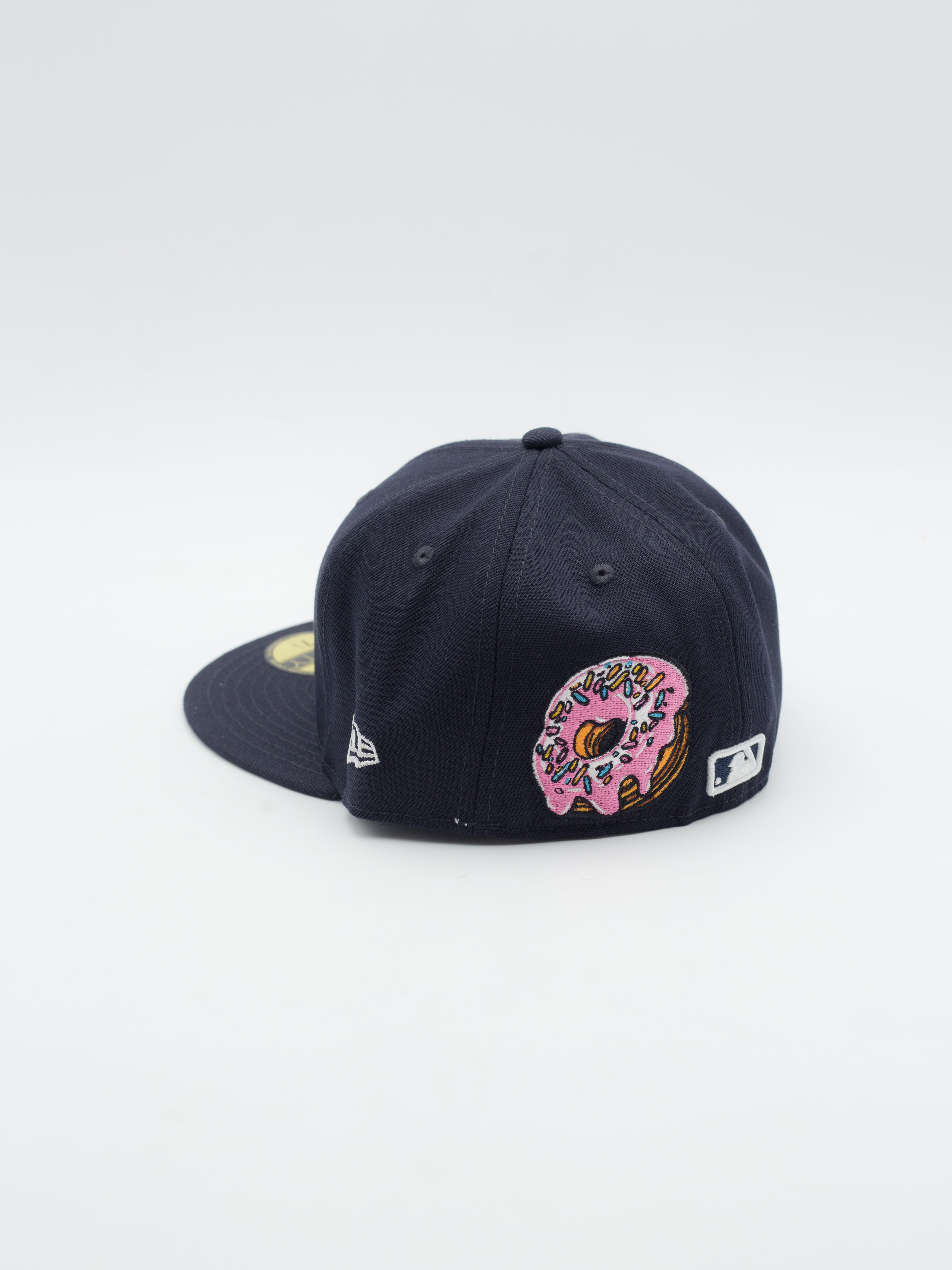 59FIFTY Food Icon New York Yankees Navy