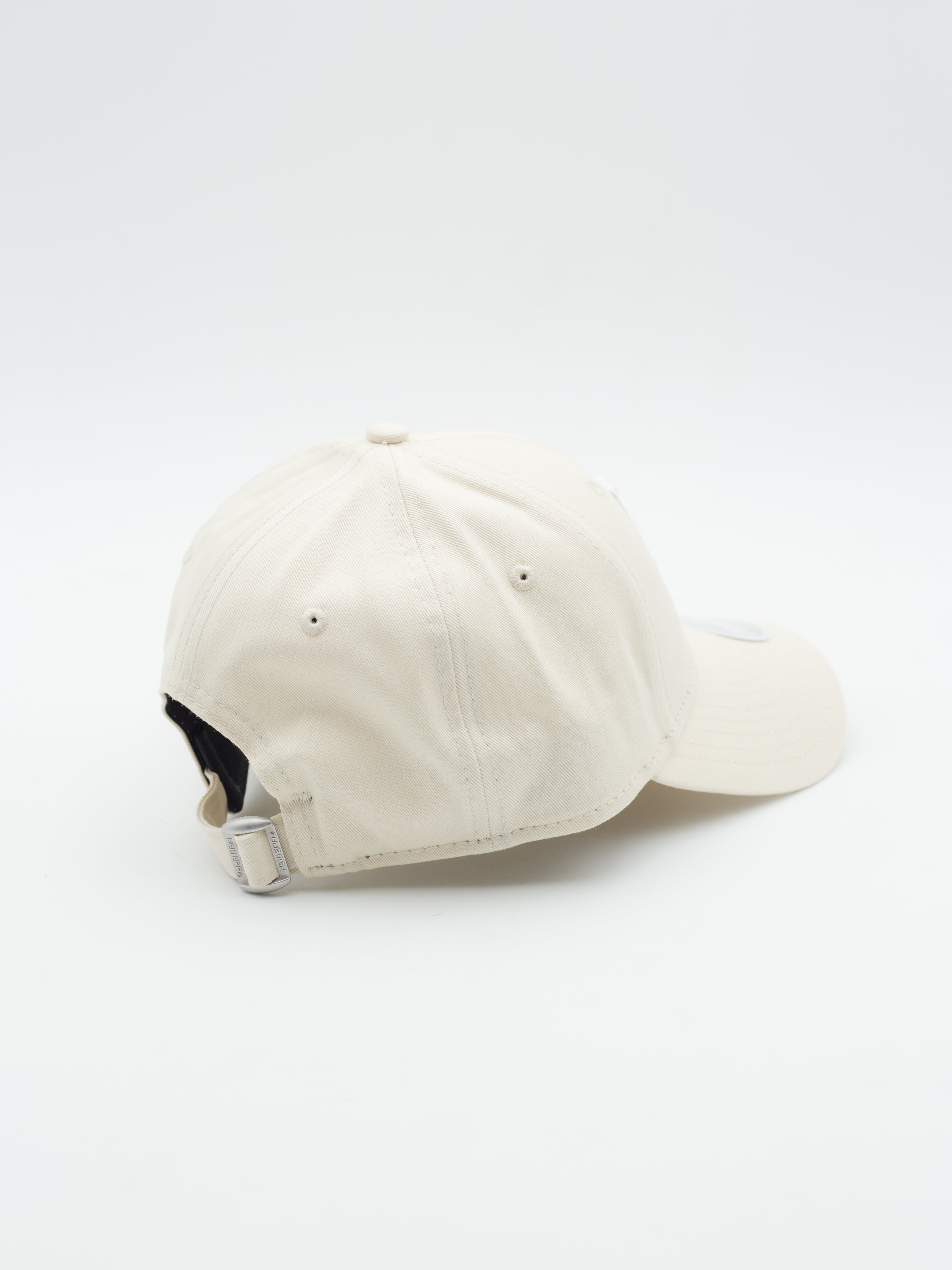 9FORTY Floral Icon Los Angeles Dodgers Beige
