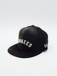 59FIFTY 59Fifty Day New York Yankees Black