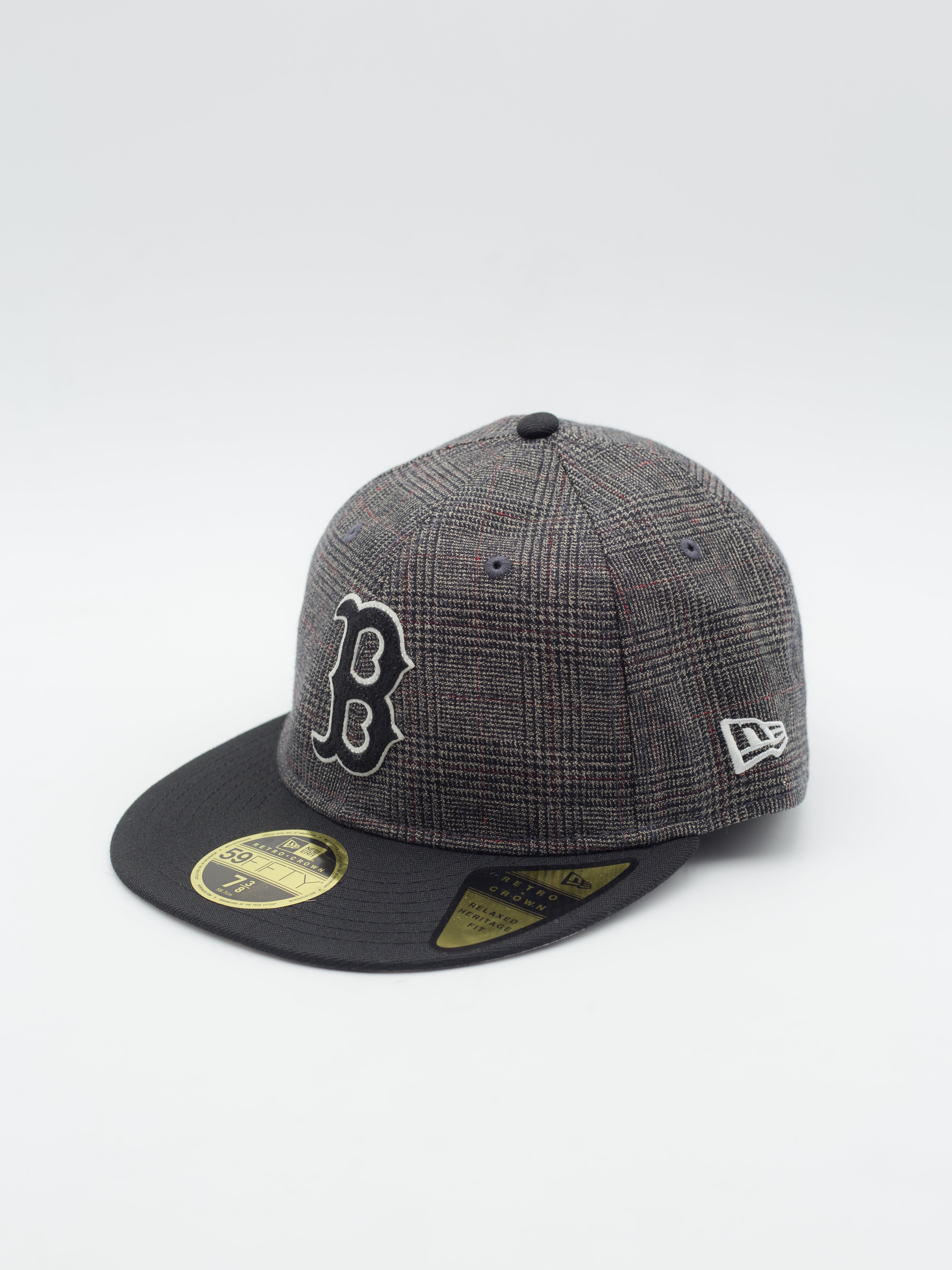 59FIFTY Retro Crown 59Fifty Day Boston Red Sox