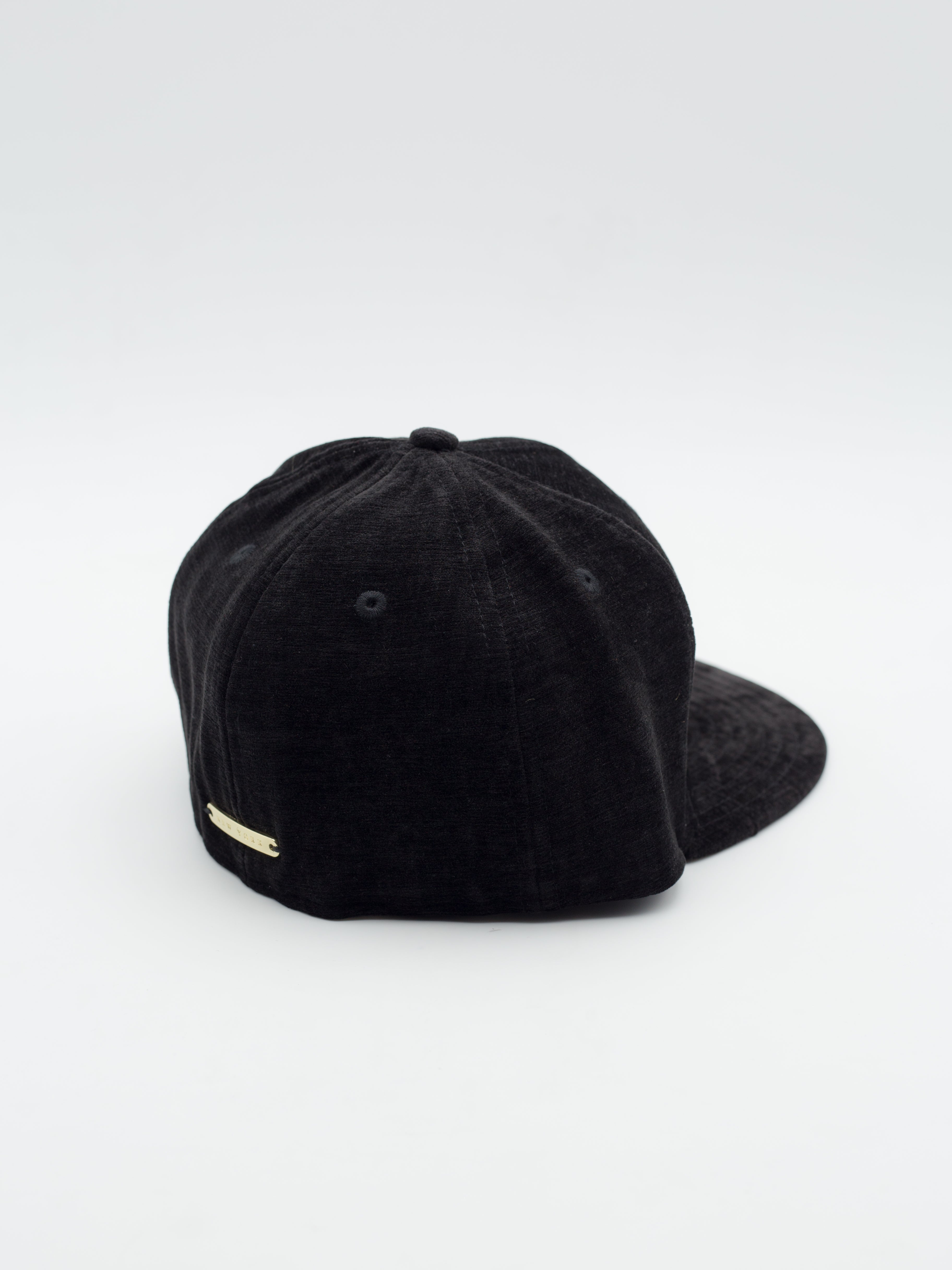 59FIFTY 59Fifty Day New York Yankees Black