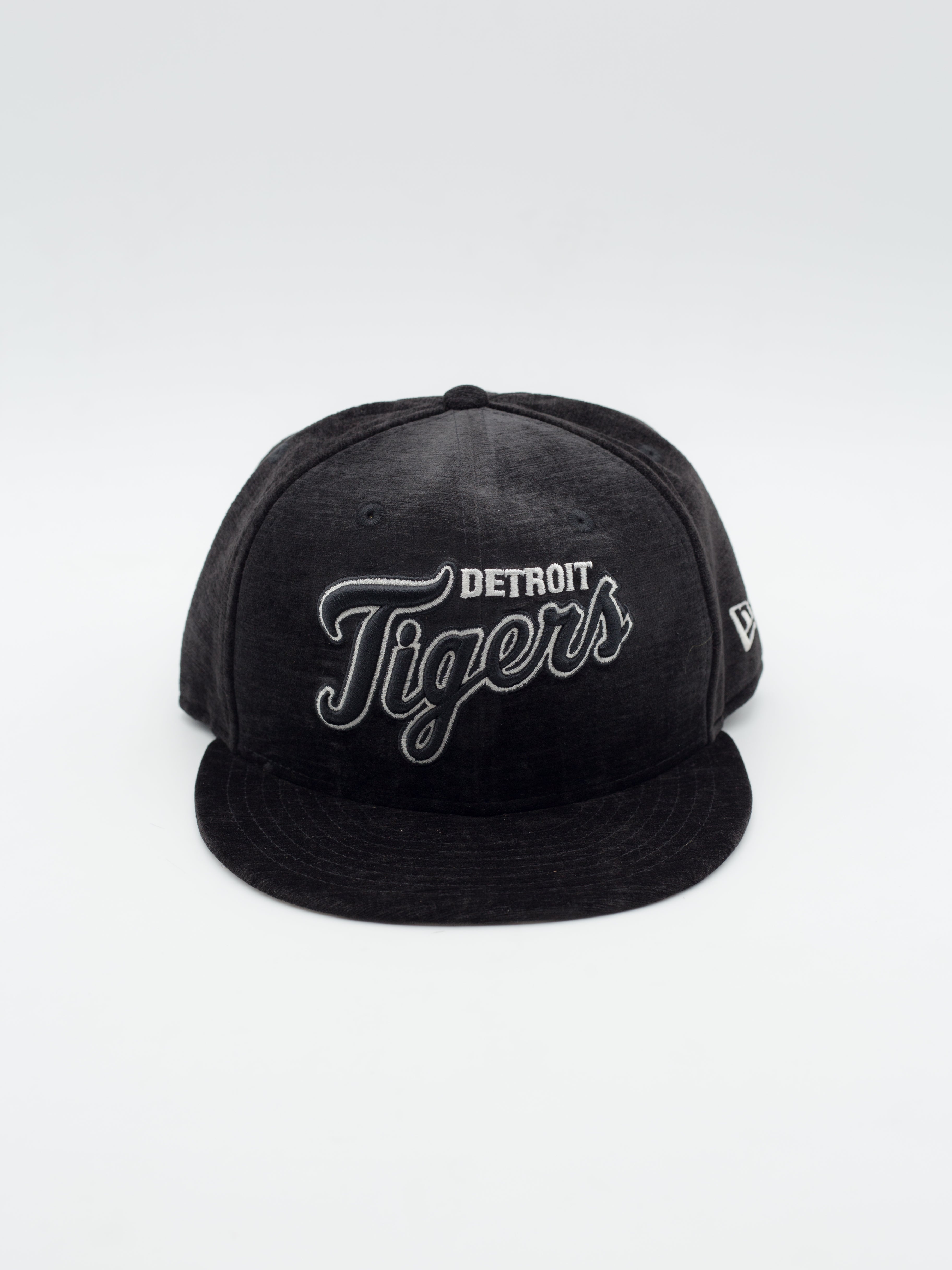 59FIFTY 59Fifty Day Detroit Tigers Black