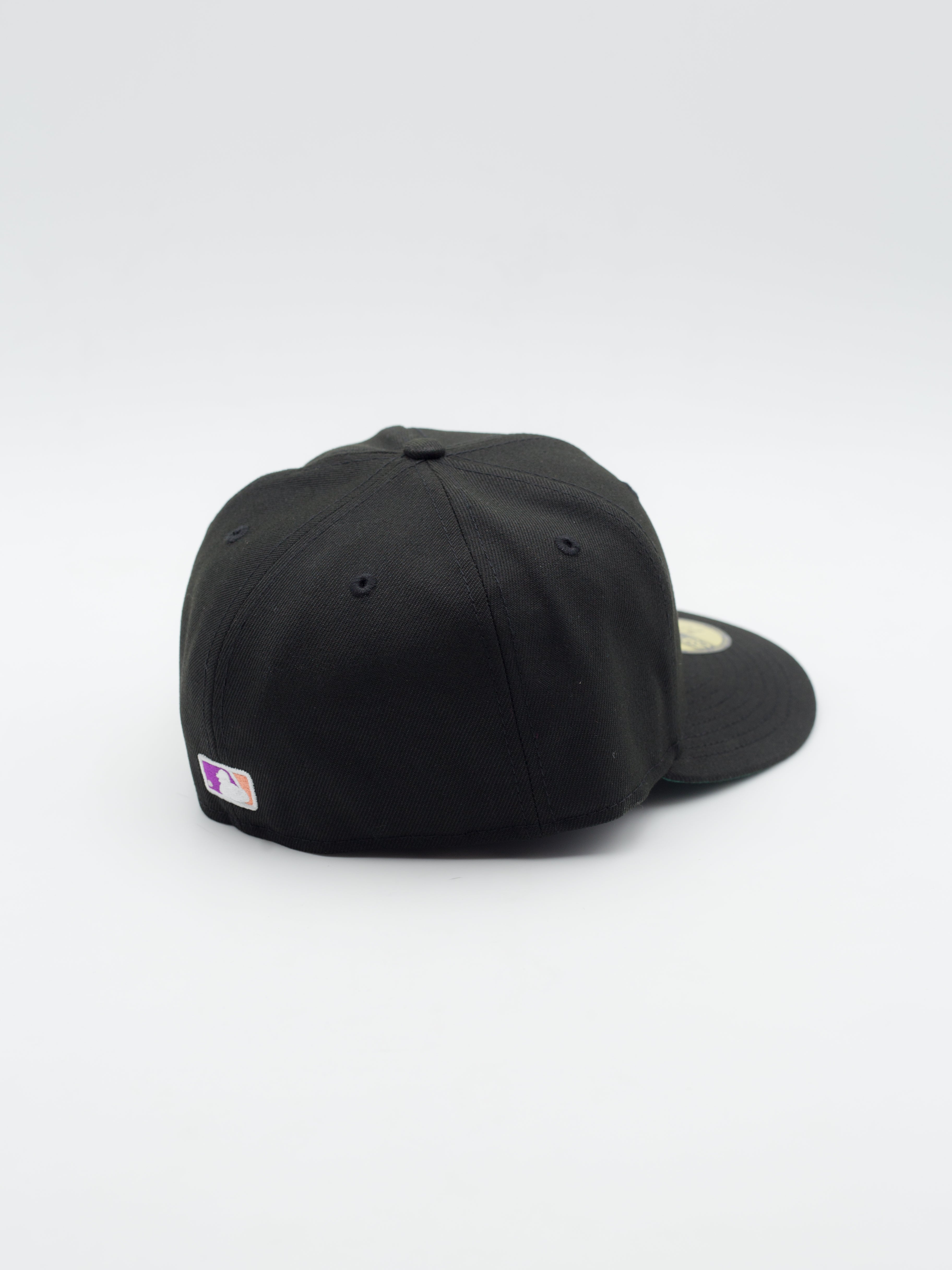 59FIFTY Tonal Florals New York Yankees