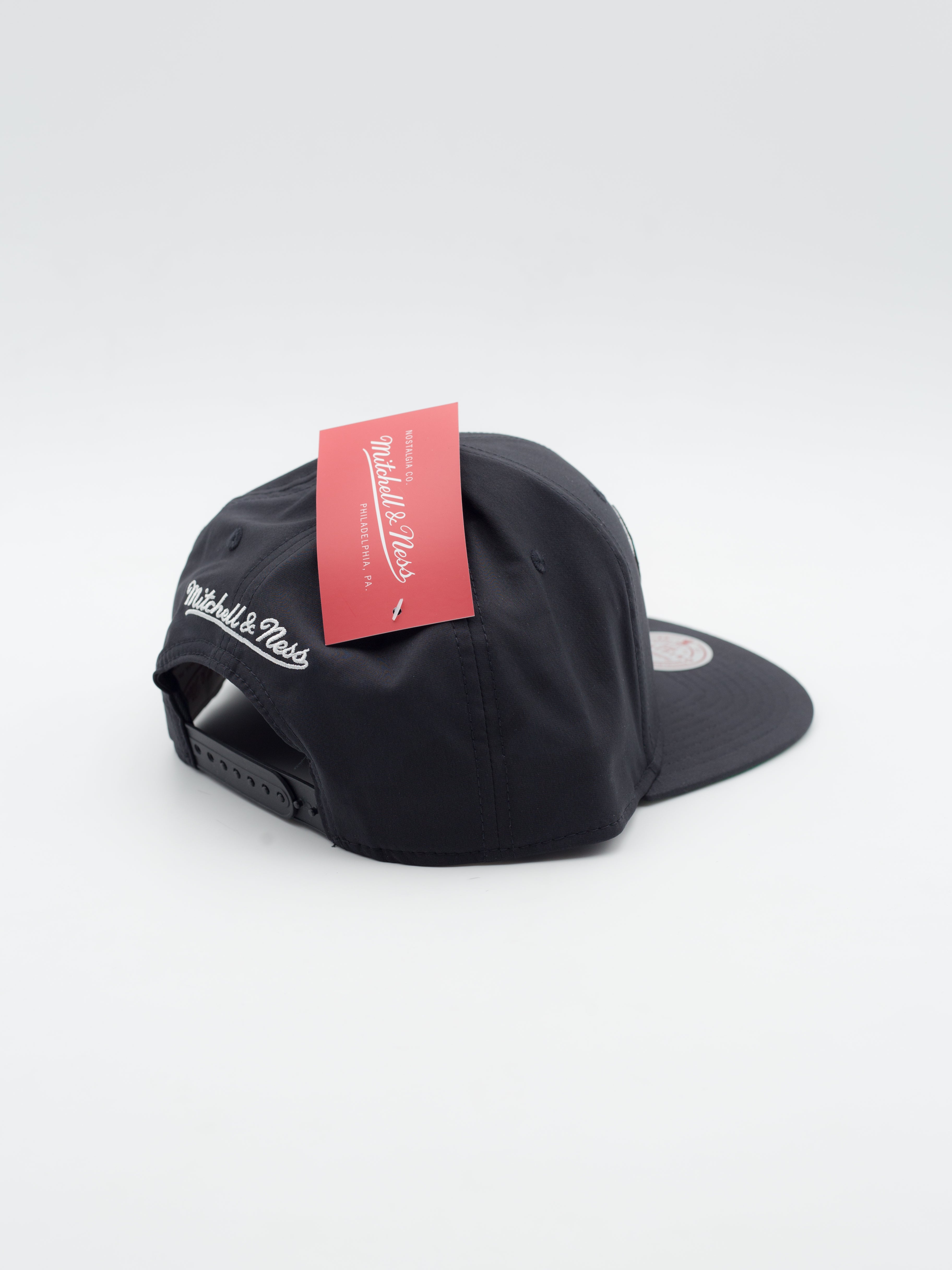 April Showers Vancouver Grizzlies Snapback