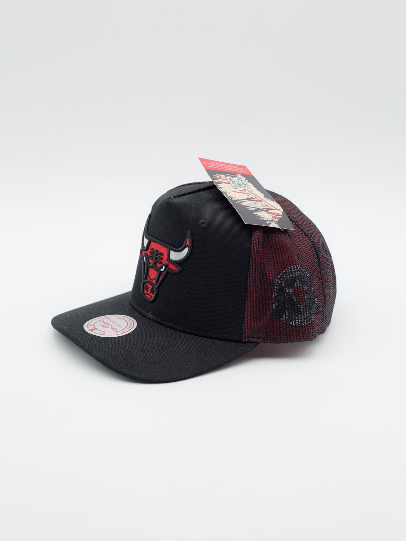 Gorras con segunda piel