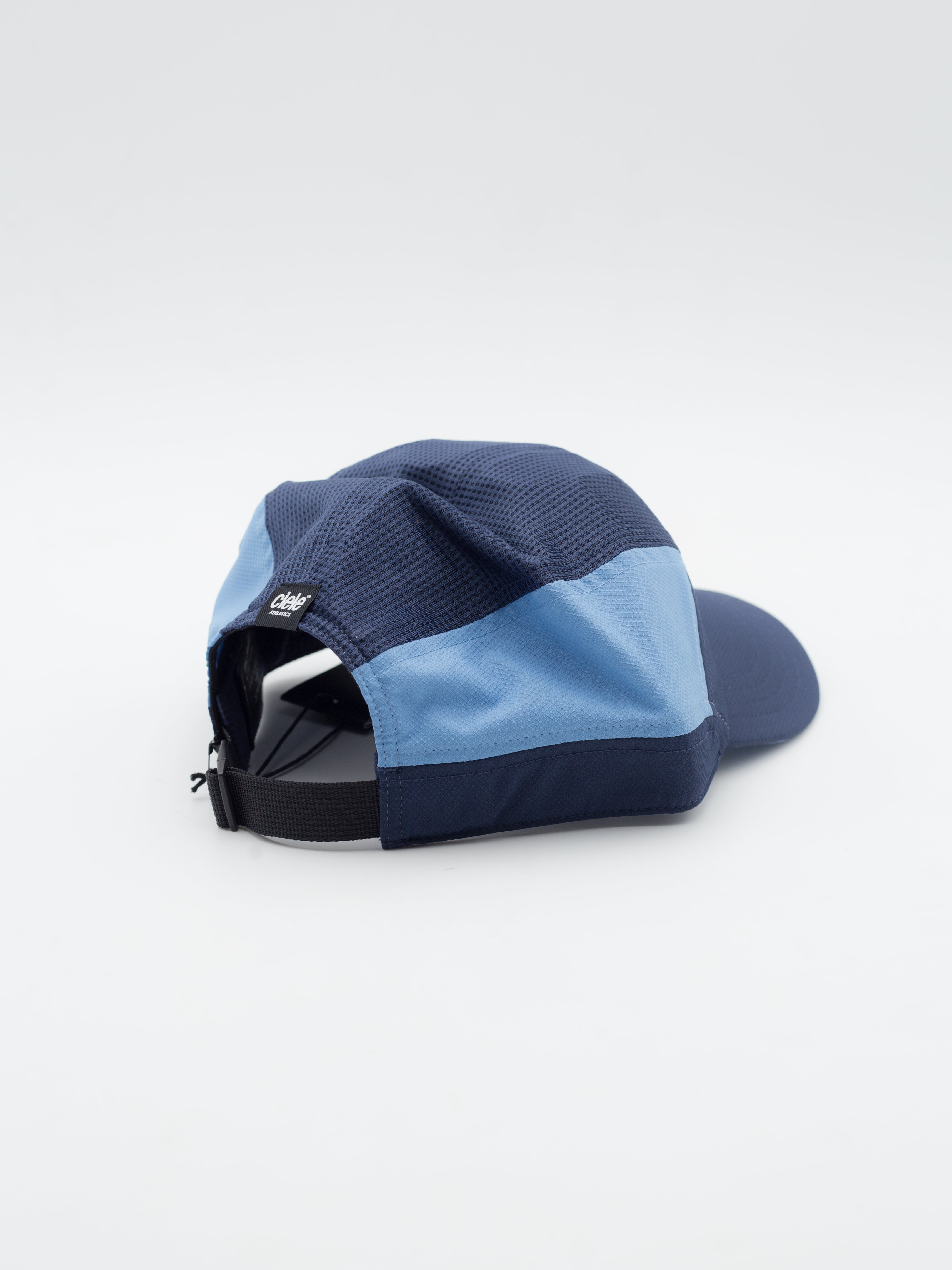 FTSCapSC Classic Cside Indigo