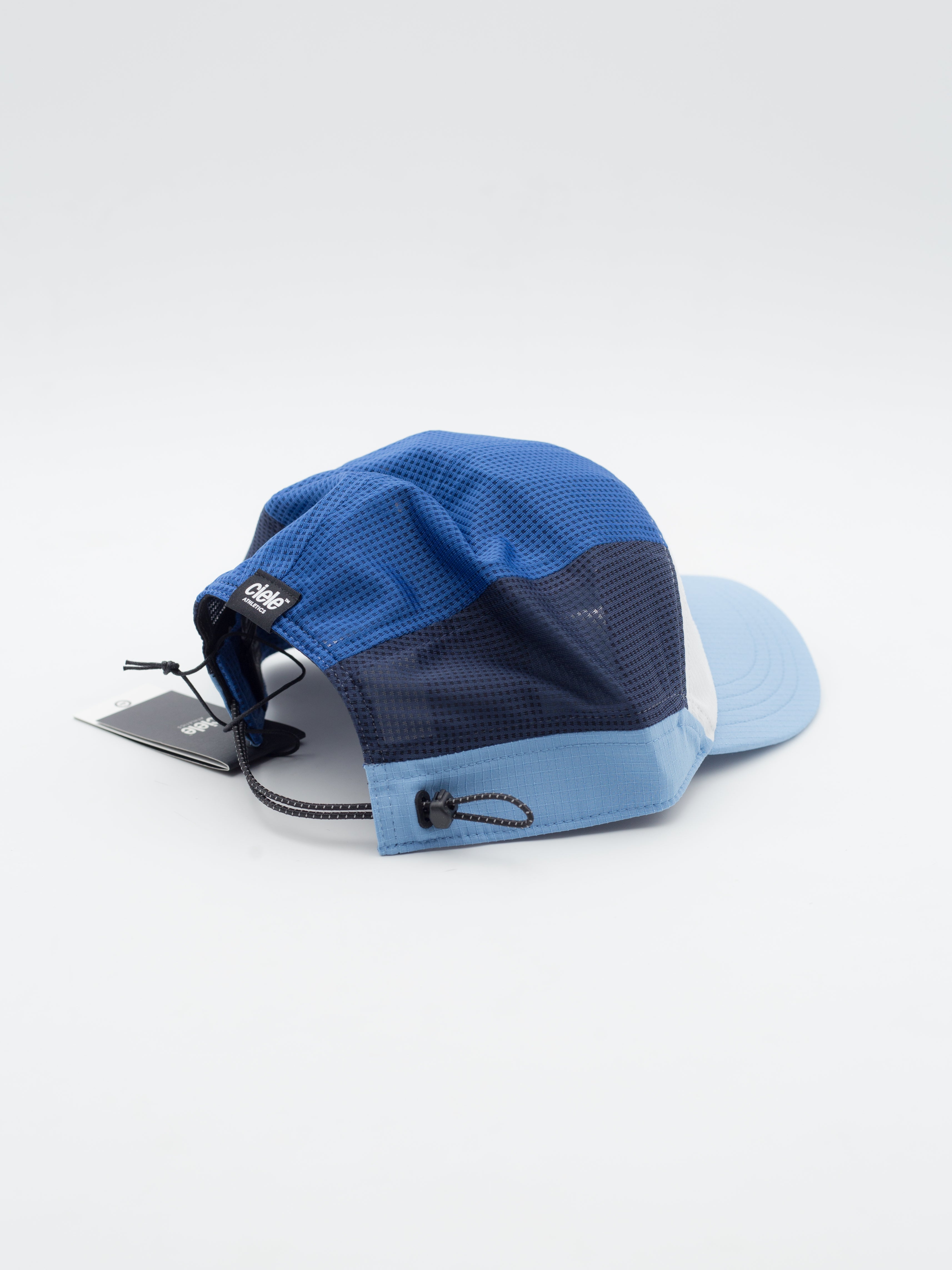 FTSCapSC Field Iconic White/Cobalt
