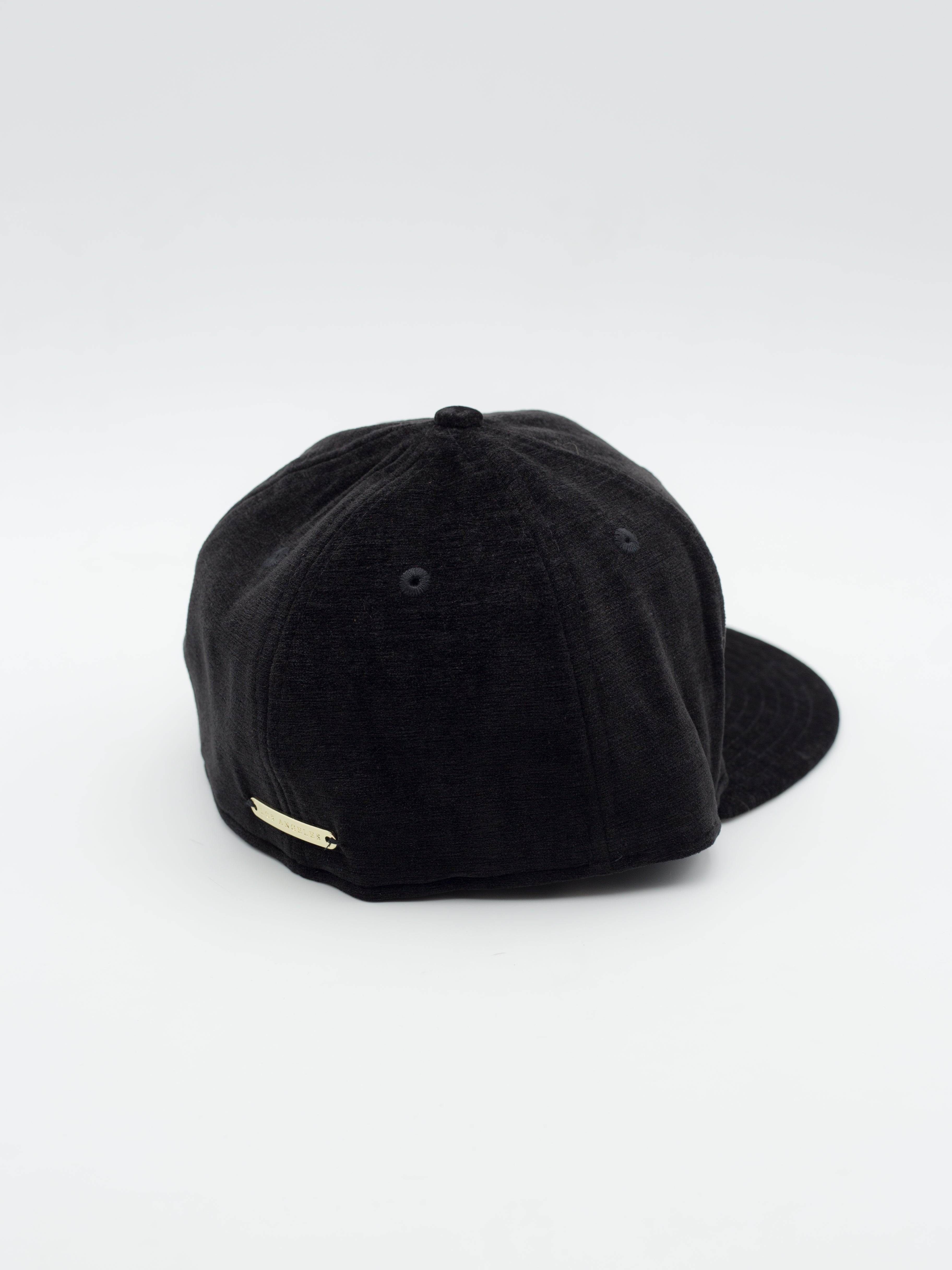 59FIFTY 59Fifty Day Los Angeles Dodgers Black