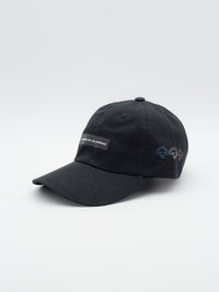 LTDLG dad hat black - La Tienda de las Gorras
