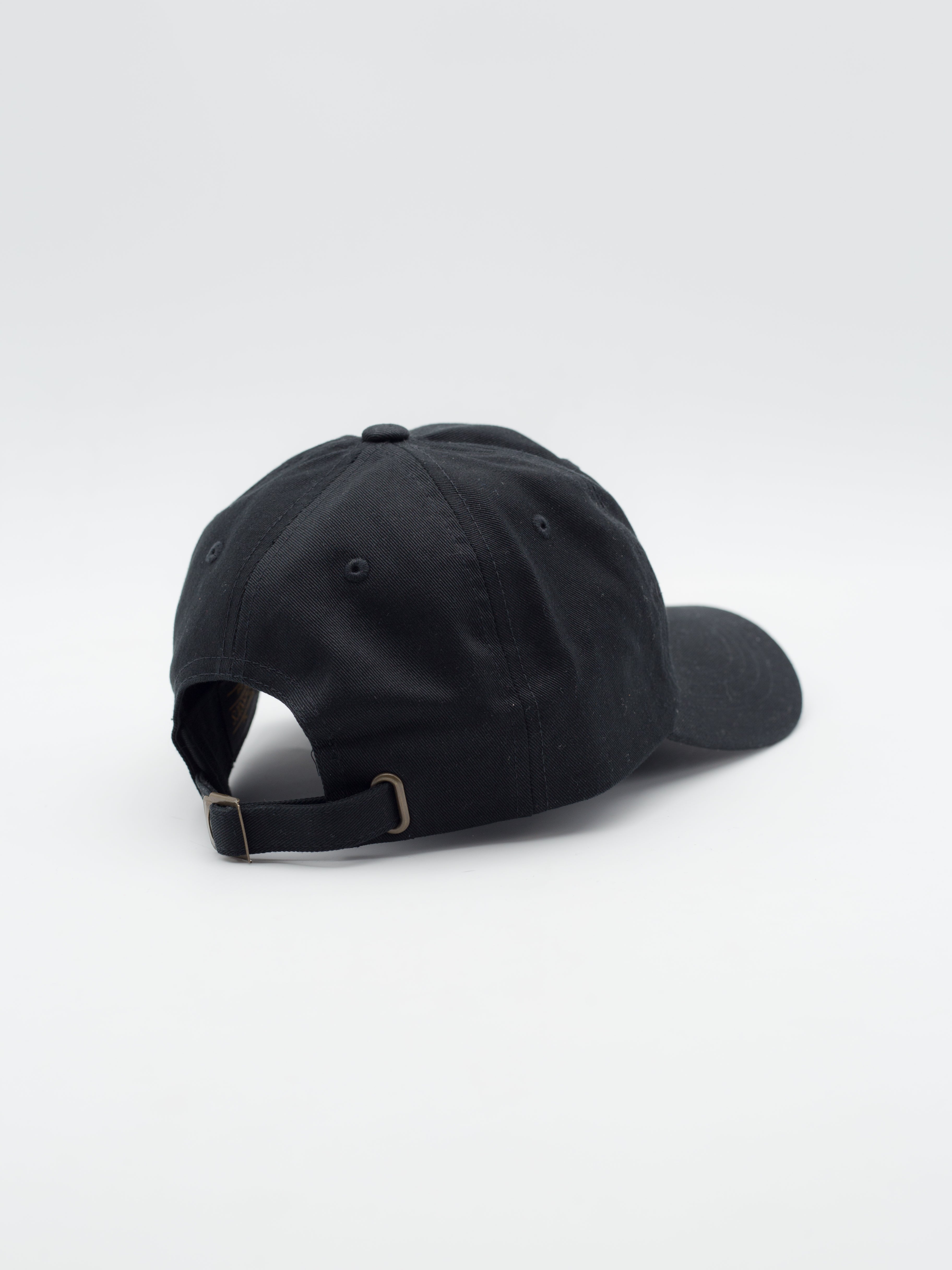 LTDLG dad hat black - La Tienda de las Gorras