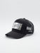 Naruto BAN Trucker Black - La Tienda de las Gorras