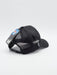 Naruto BAN Trucker Black - La Tienda de las Gorras