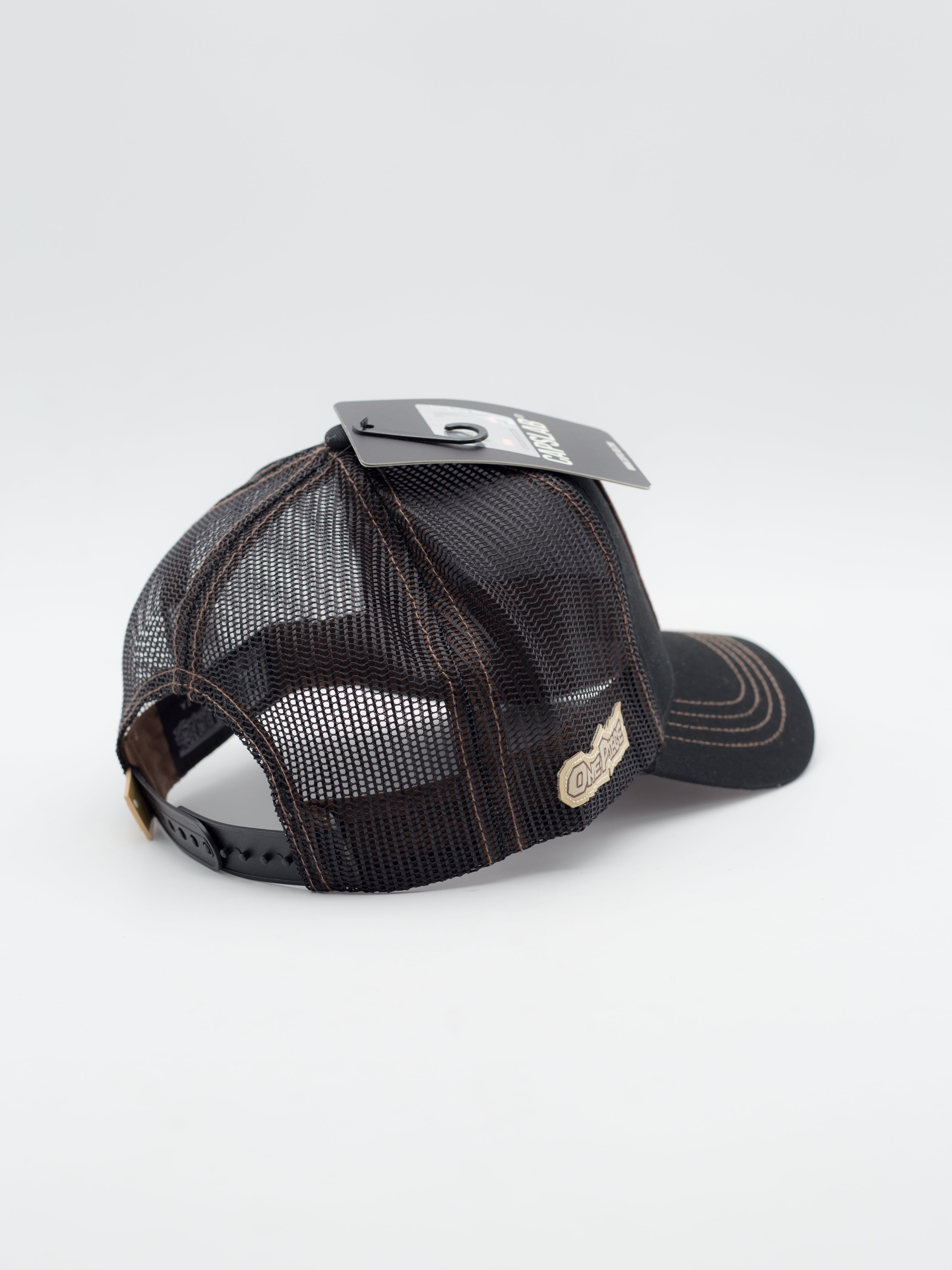 One Piece ONE1 Trucker - La Tienda de las Gorras