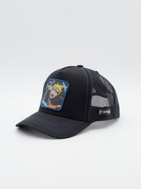 Naruto RAS2 Trucker - La Tienda de las Gorras