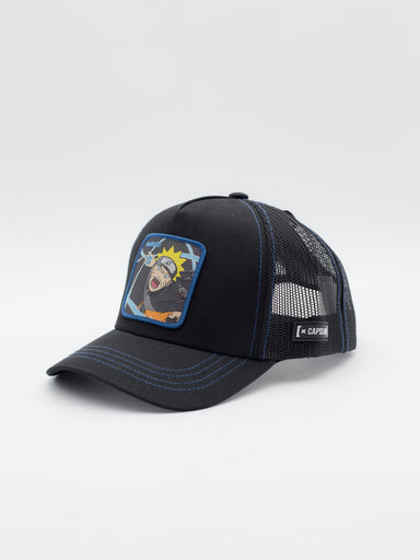 Naruto RAS2 Trucker - La Tienda de las Gorras